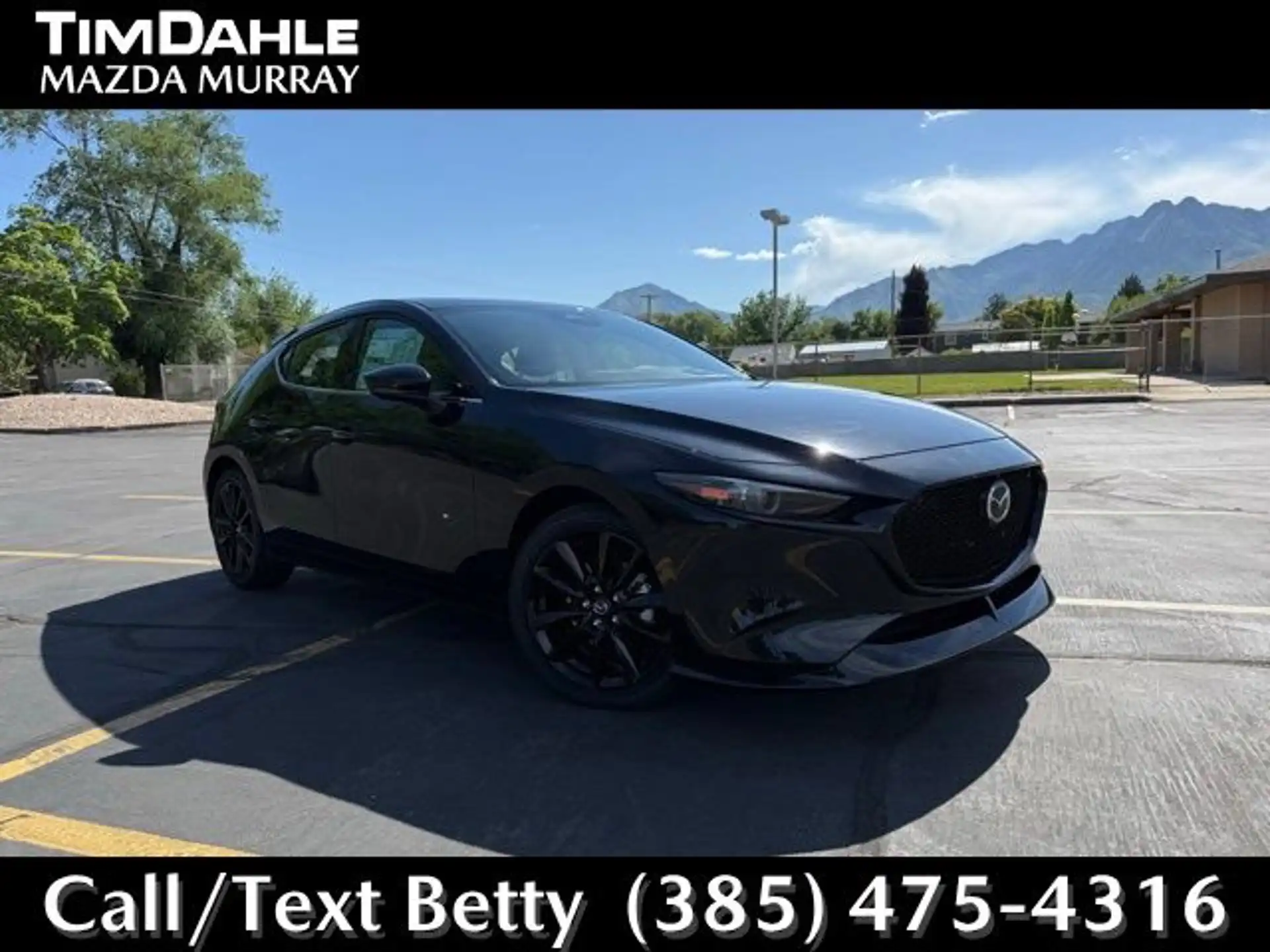 2026 Mazda CX-3 Premium Plus 2.5 AT 5-Door SKYACTIV AWD's photo
