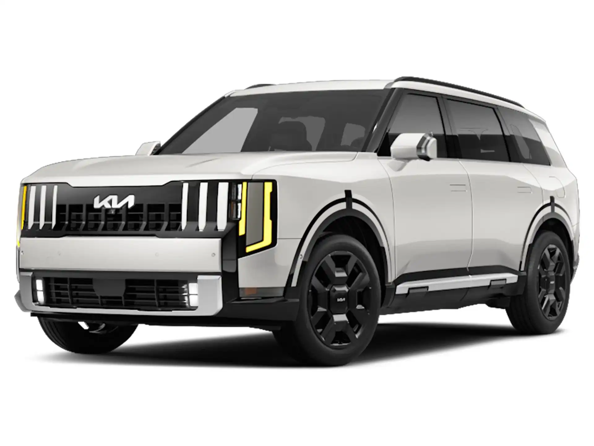 2027 Kia Telluride SX-Prestige HEV AWD's photo