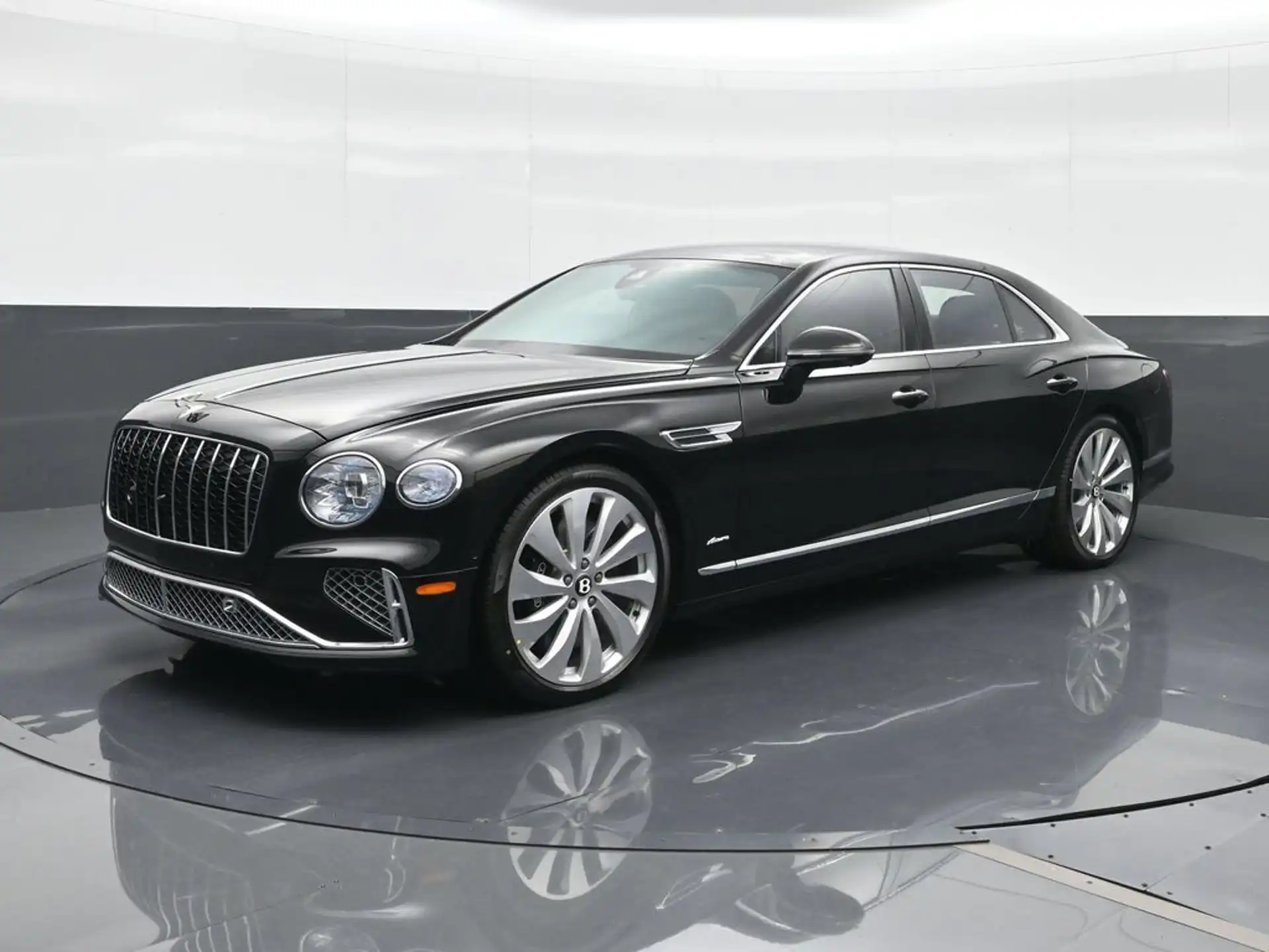 2026 Bentley Flying Spur Base's photo