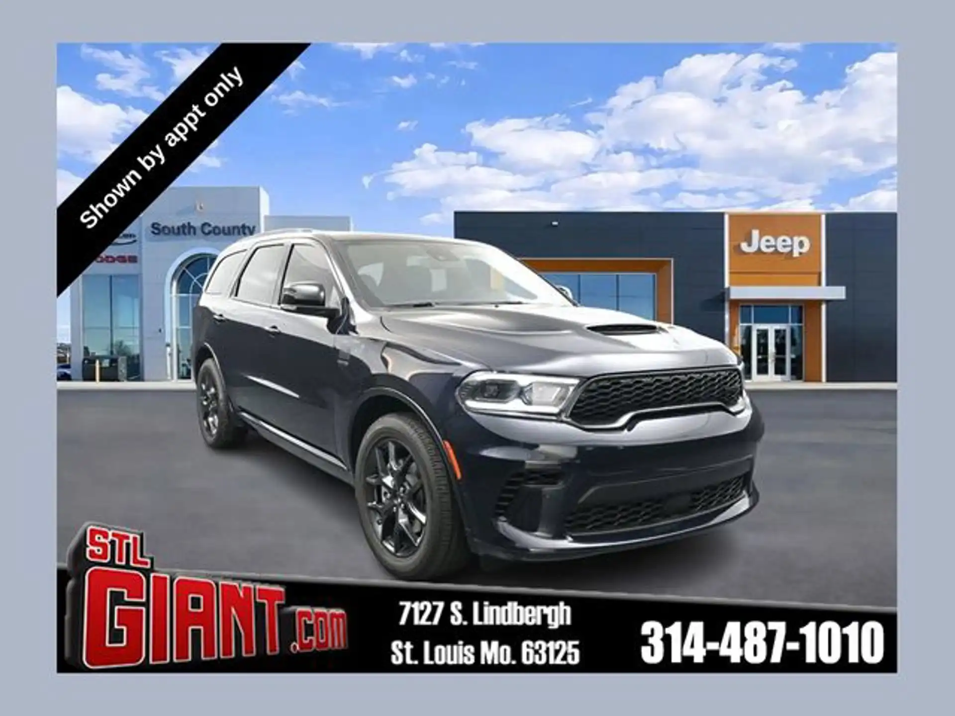 2026 Dodge Durango GT HEMI Plus America 250 V8 AWD's photo