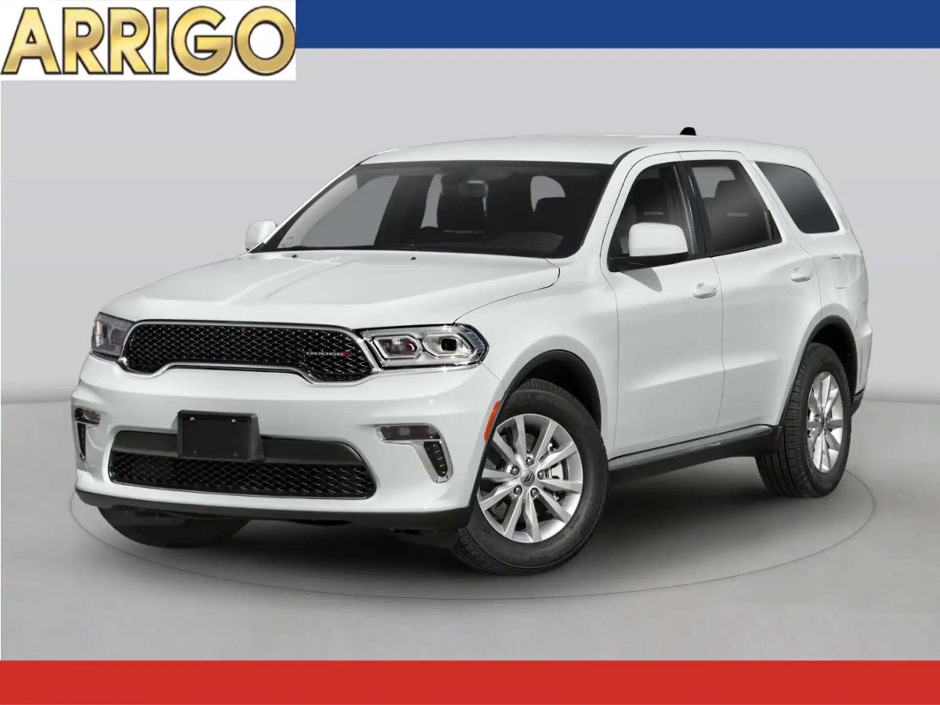 2026 Dodge Durango 6.4 R/T 392 AUTO 4WD's photo
