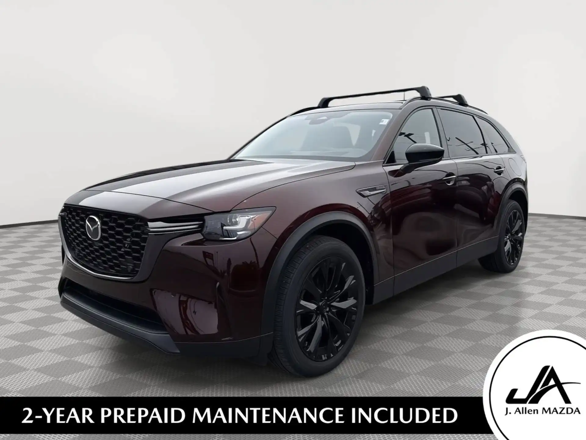 2026 Mazda CX-90 Turbo Premium Package's photo