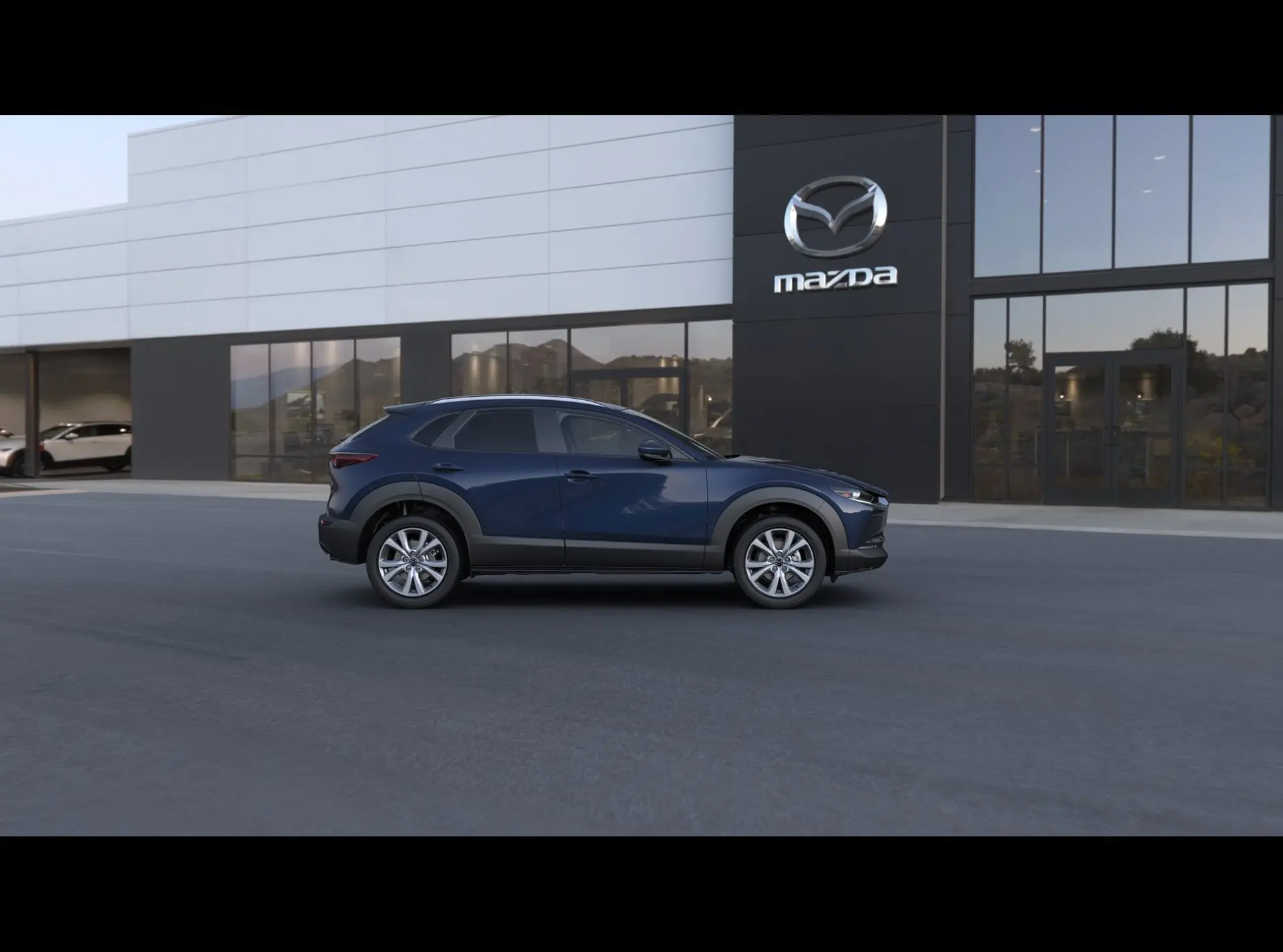 2026 Mazda CX-30 Preferred AWD photo 5