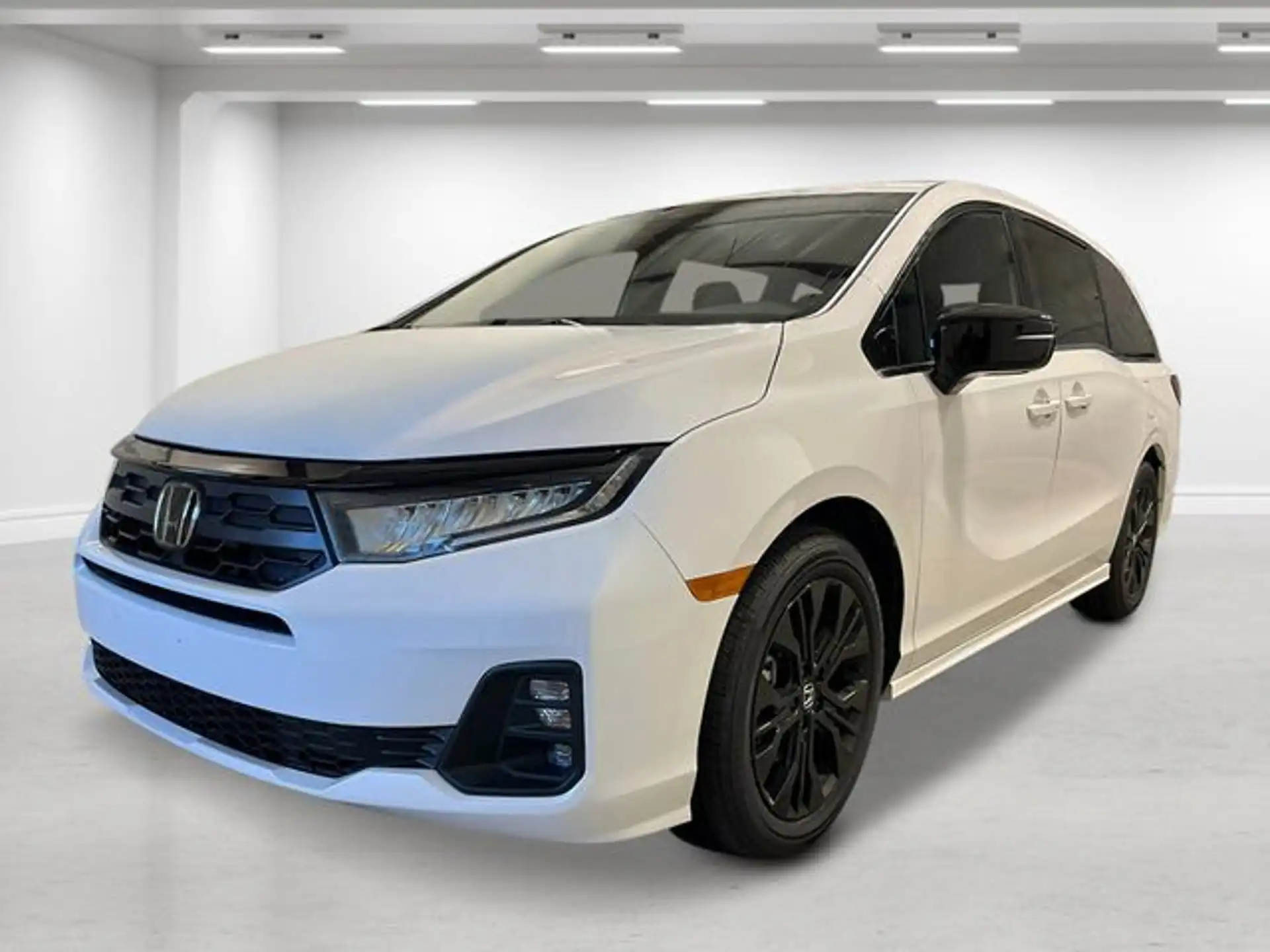 2026 Honda Odyssey Sport L's photo