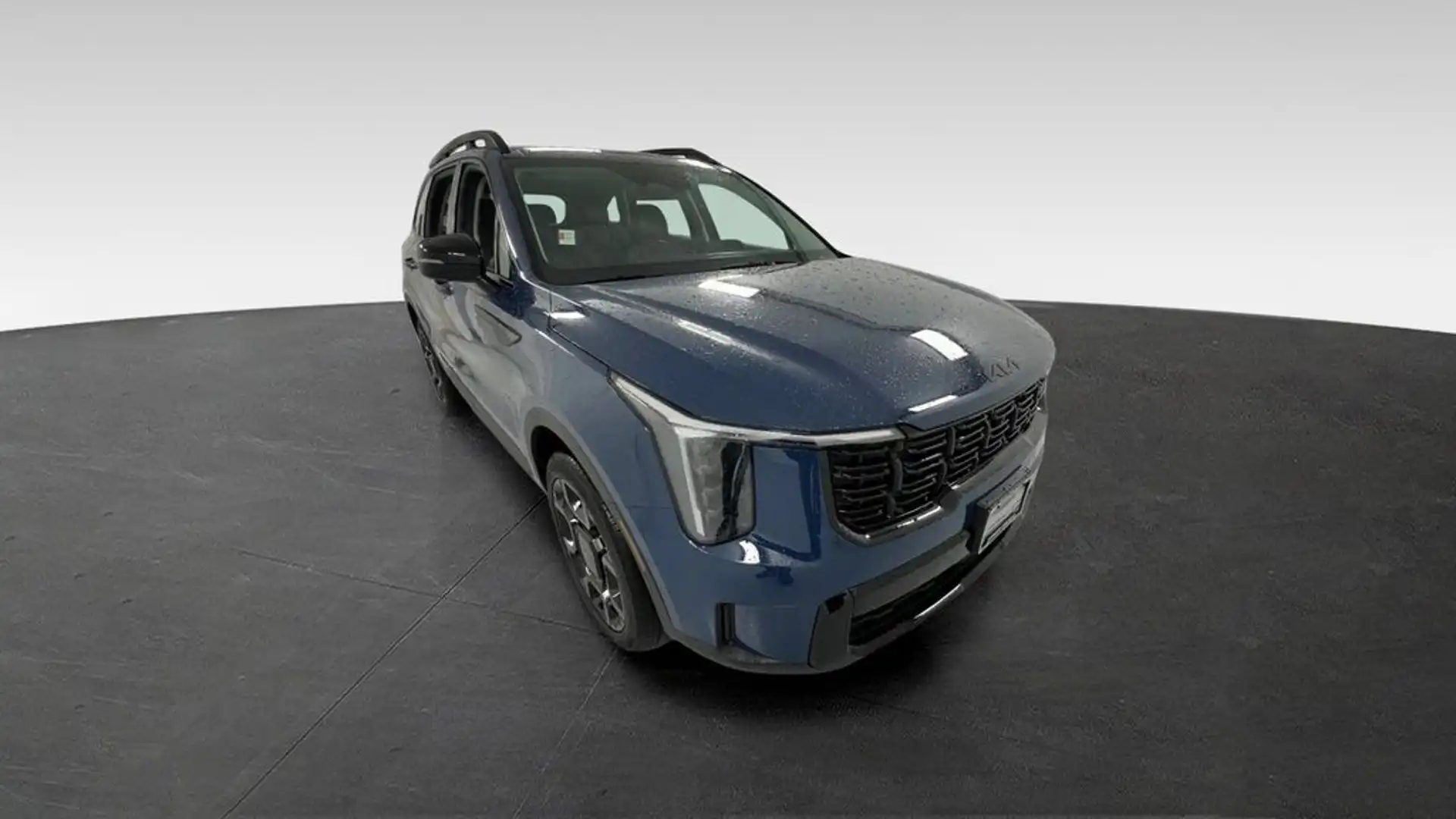 2026 Kia Sorento X-Line SX DCT 4WD's photo