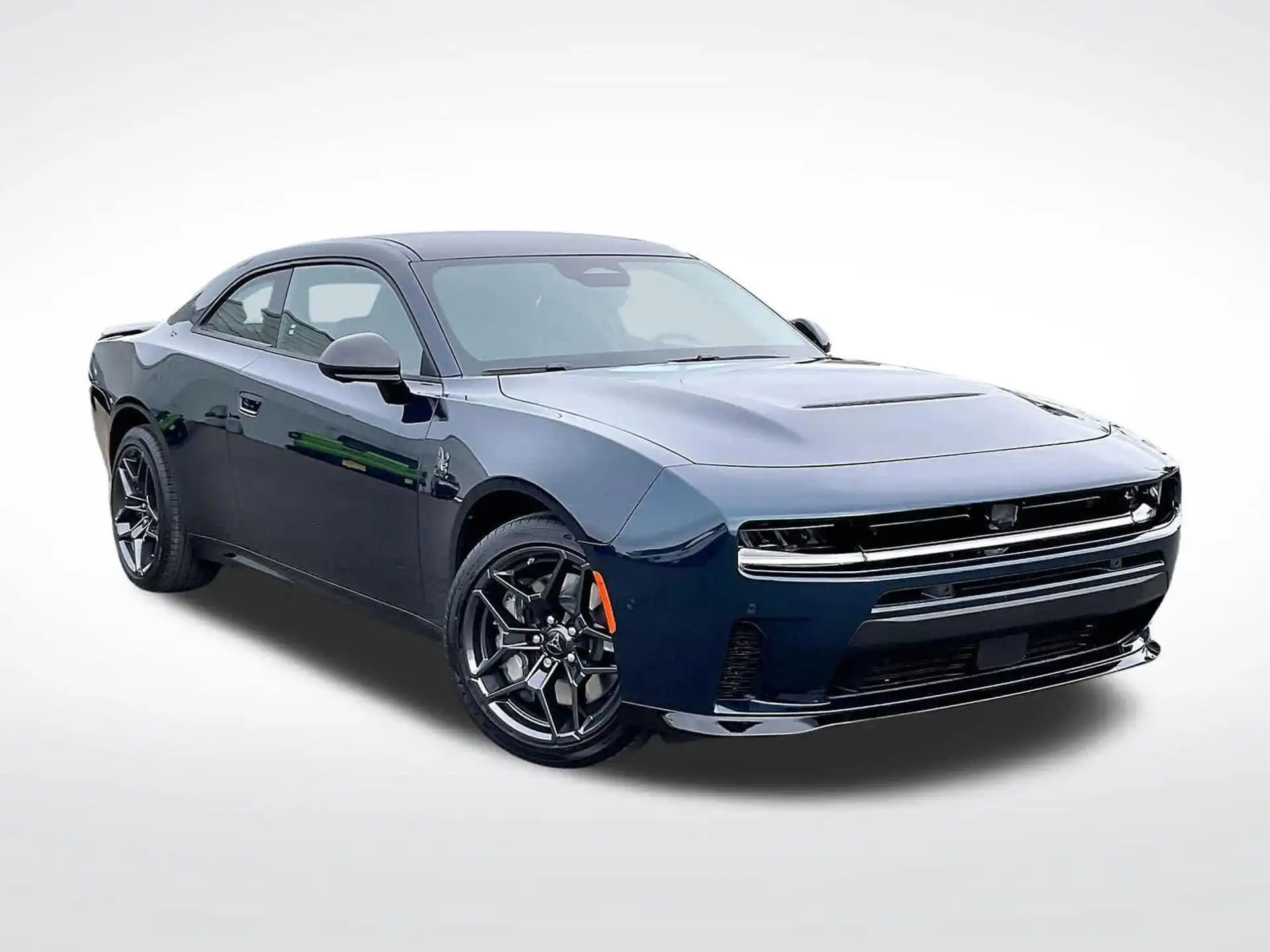 2026 Dodge Charger Scat Pack Plus AWD's photo