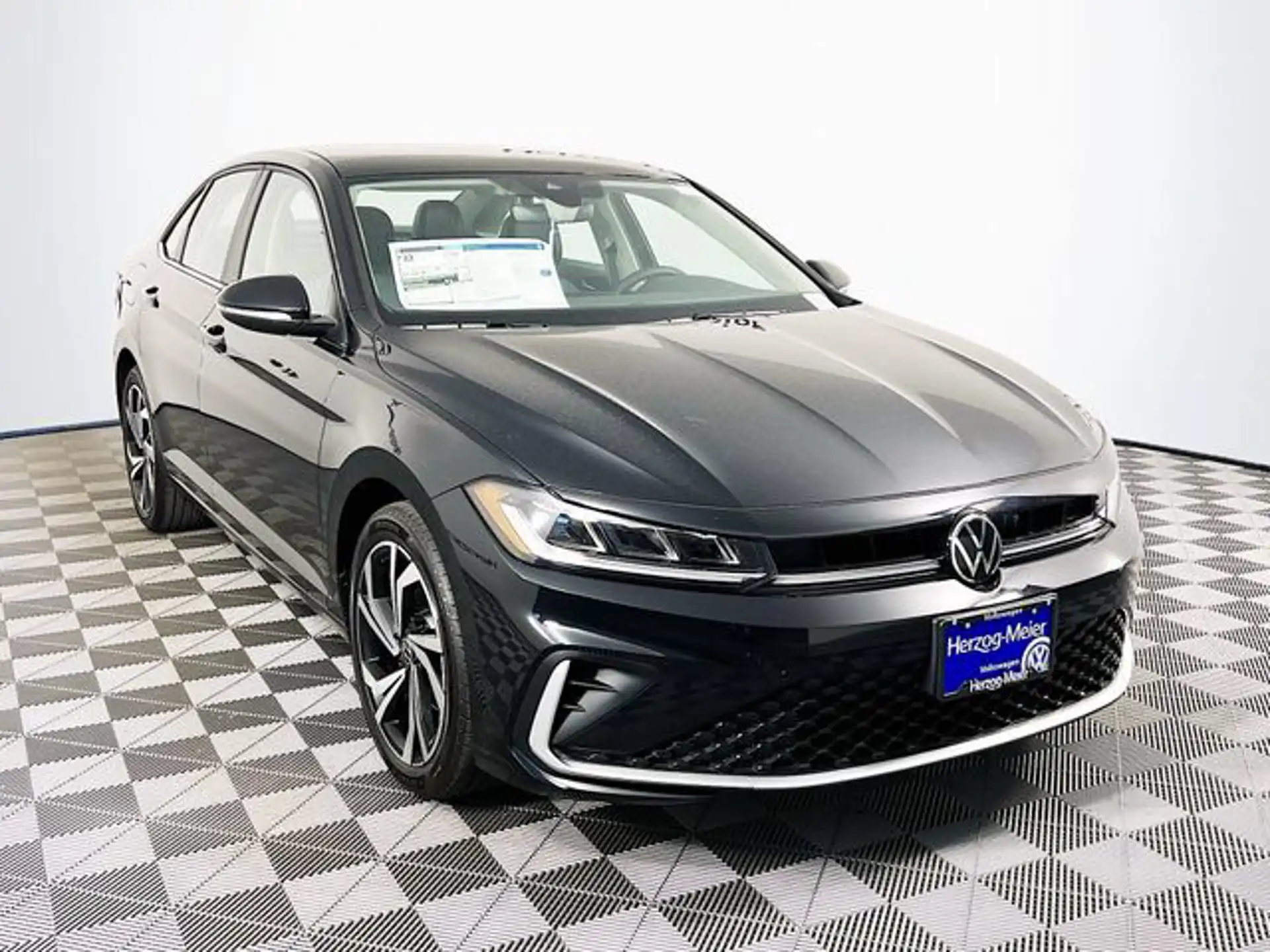2026 Volkswagen Jetta 1.5T SEL Auto SULEV's photo