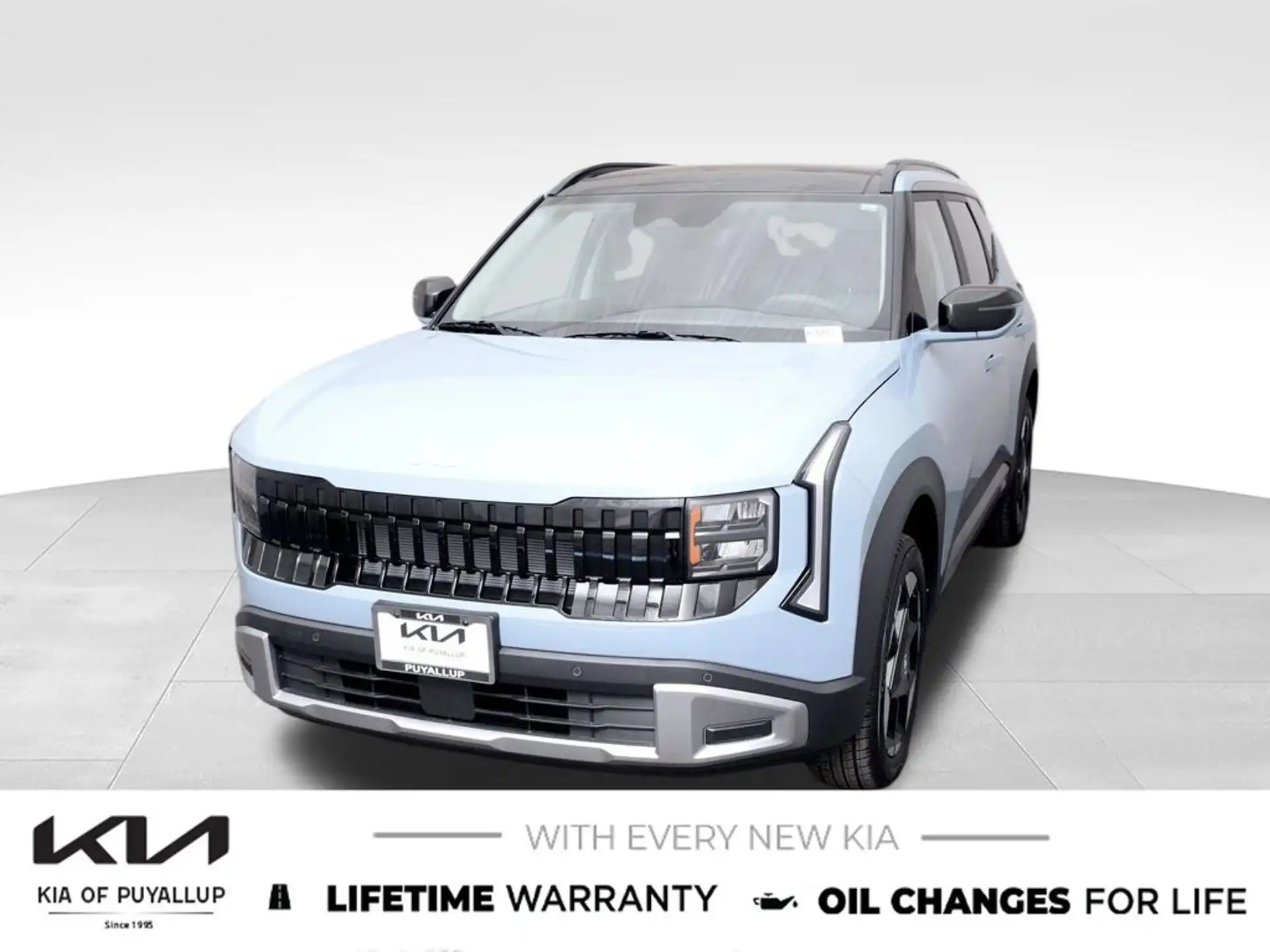 2027 Kia Seltos EX AWD's photo