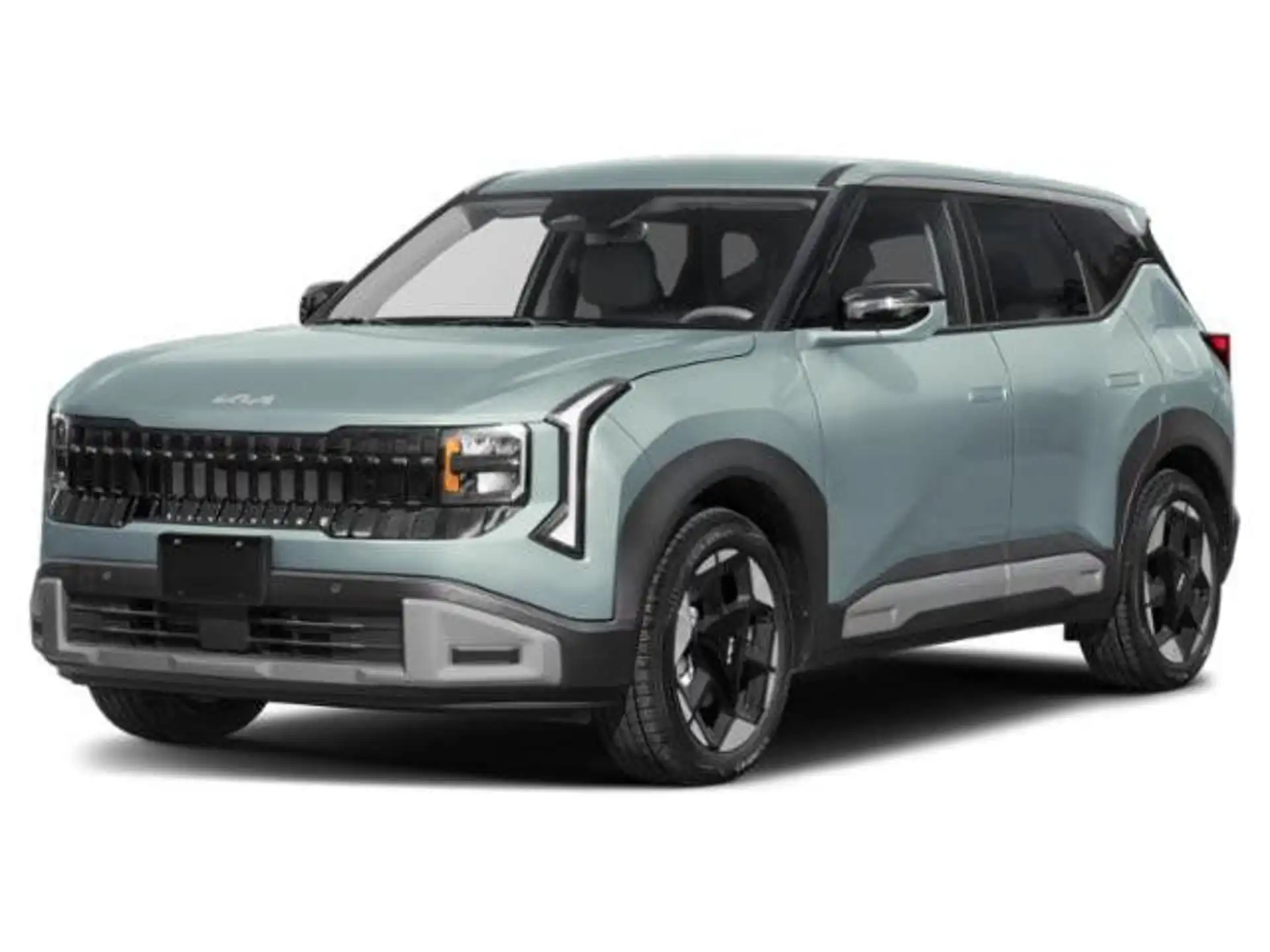 2027 Kia Seltos EX FWD's photo