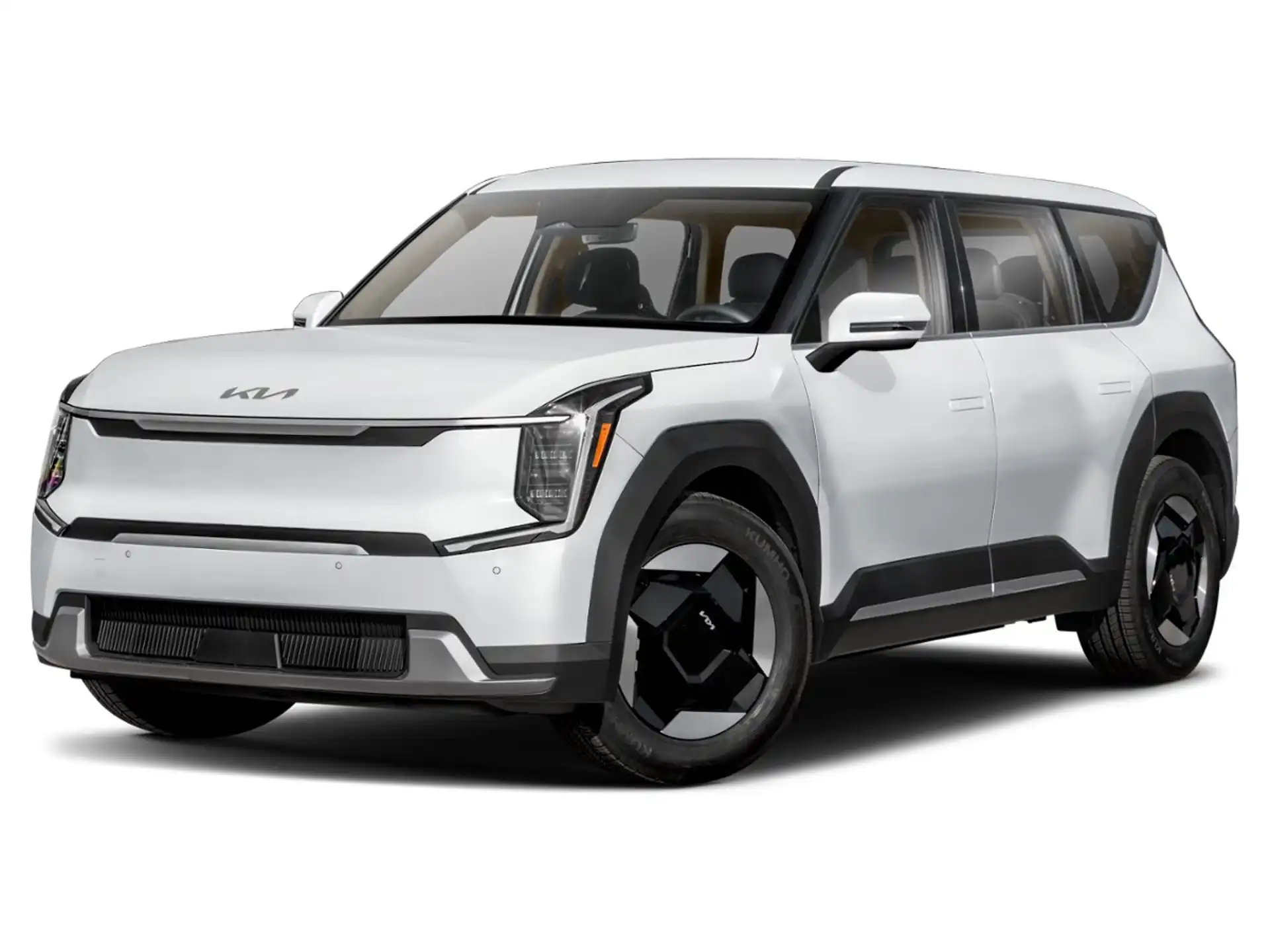 2026 Kia EV9 Land AWD's photo