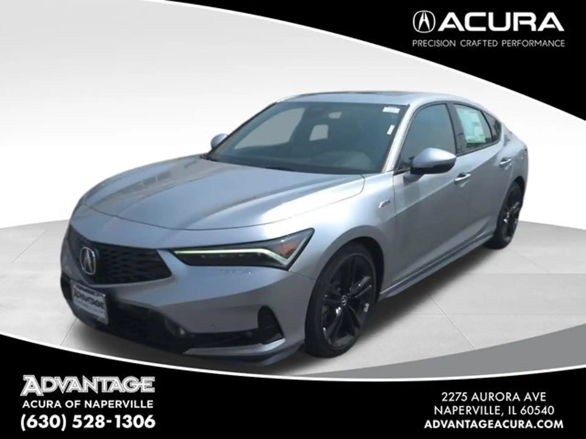 2026 Acura Integra A-Spec with Tech Package's photo