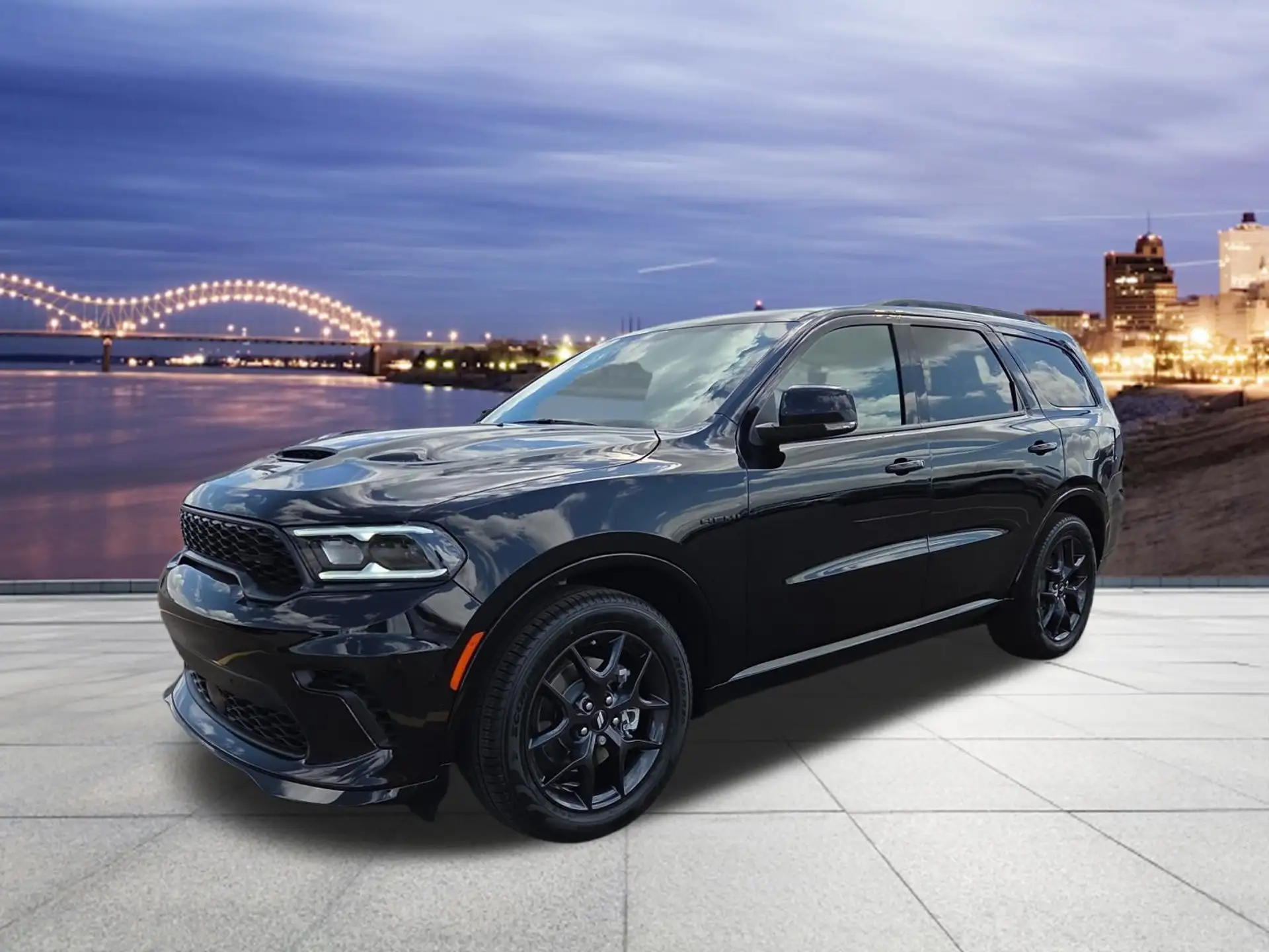 2026 Dodge Durango GT HEMI Plus V8 AWD's photo