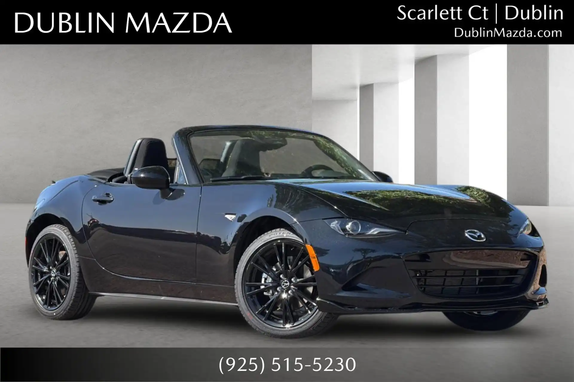 2026 Mazda MX-5 Miata Club's photo