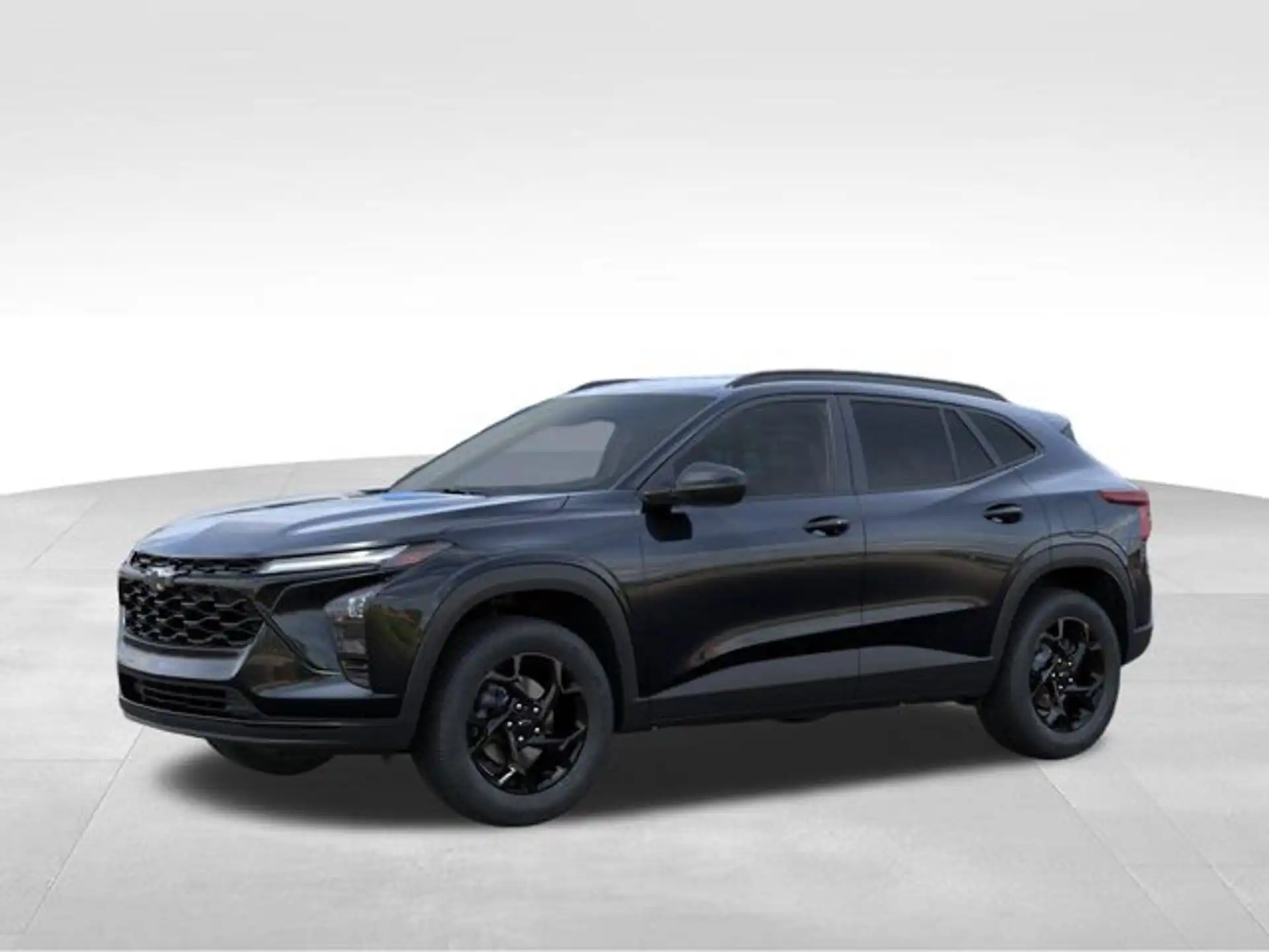 2026 Chevrolet Trax LT's photo