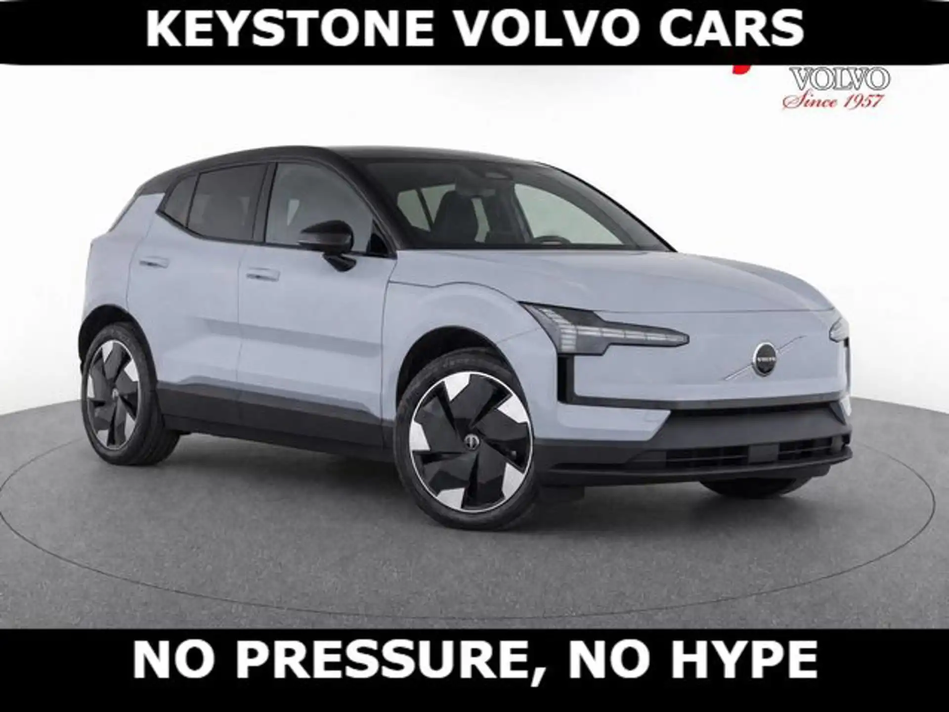 2026 Volvo EX30 Twin Motor Performance Plus's photo