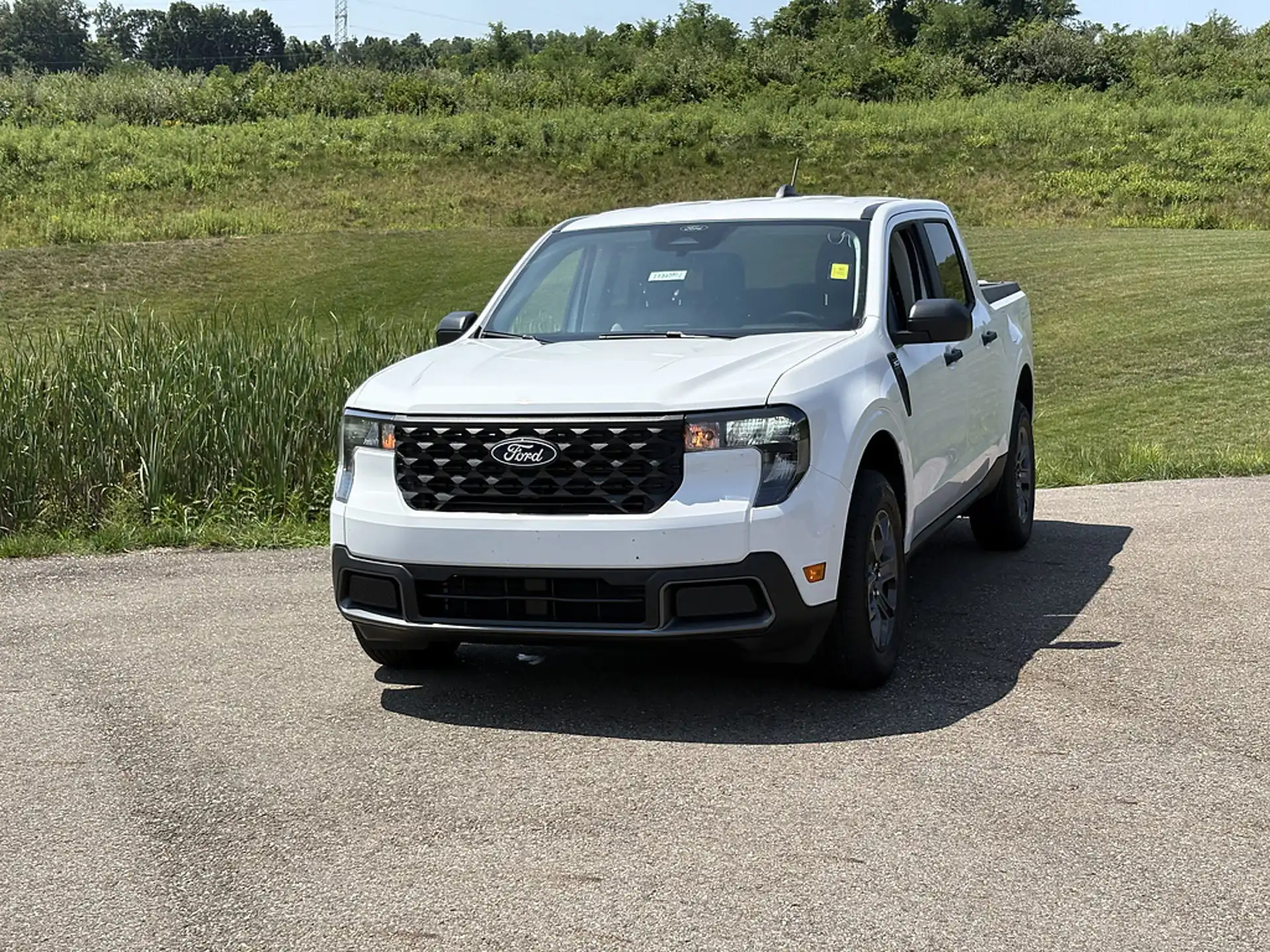 2026 Ford Maverick XLT FWD's photo