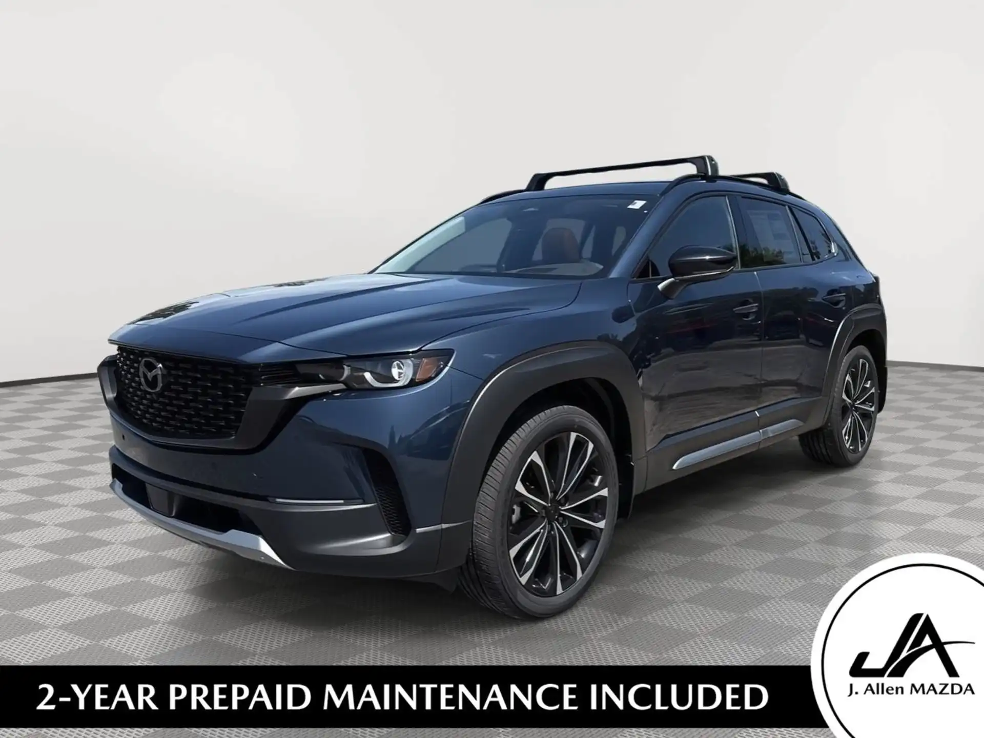 2026 Mazda CX-50 2.5 Turbo Premium Plus's photo