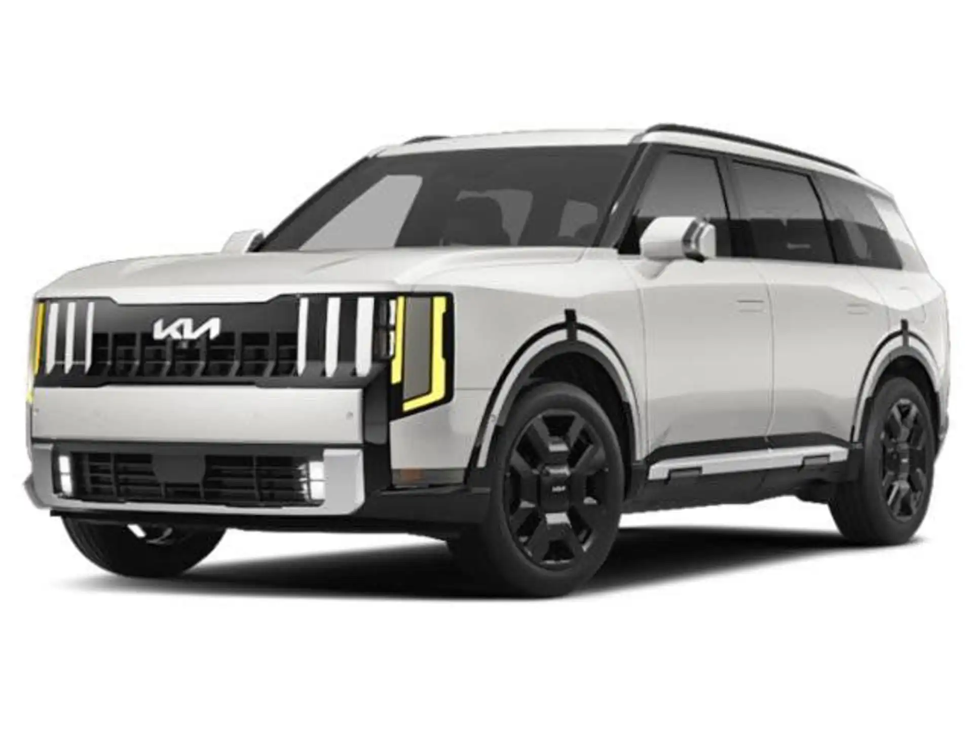 2027 Kia Telluride SX FWD HEV's photo
