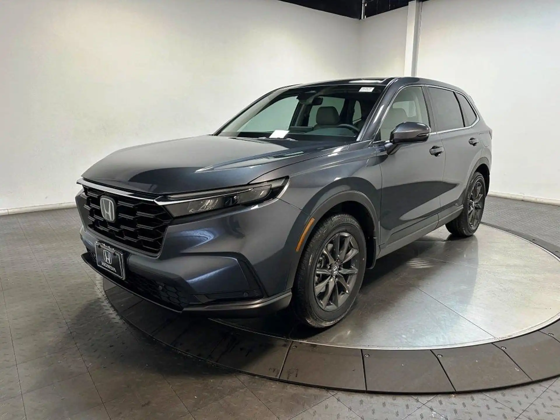 2026 Honda CR-V EX-L AWD's photo