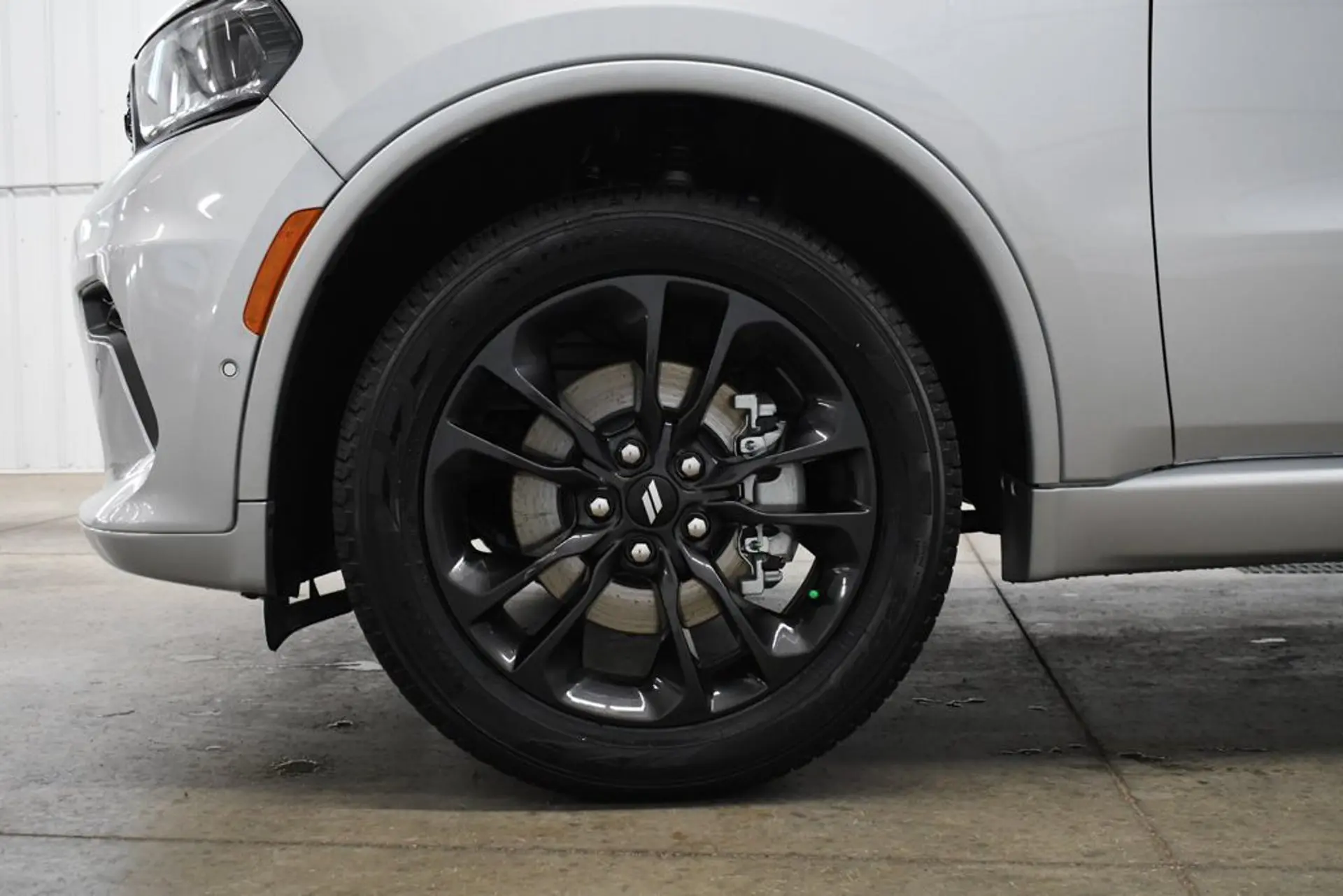2026 Dodge Durango GT Plus AWD photo 3