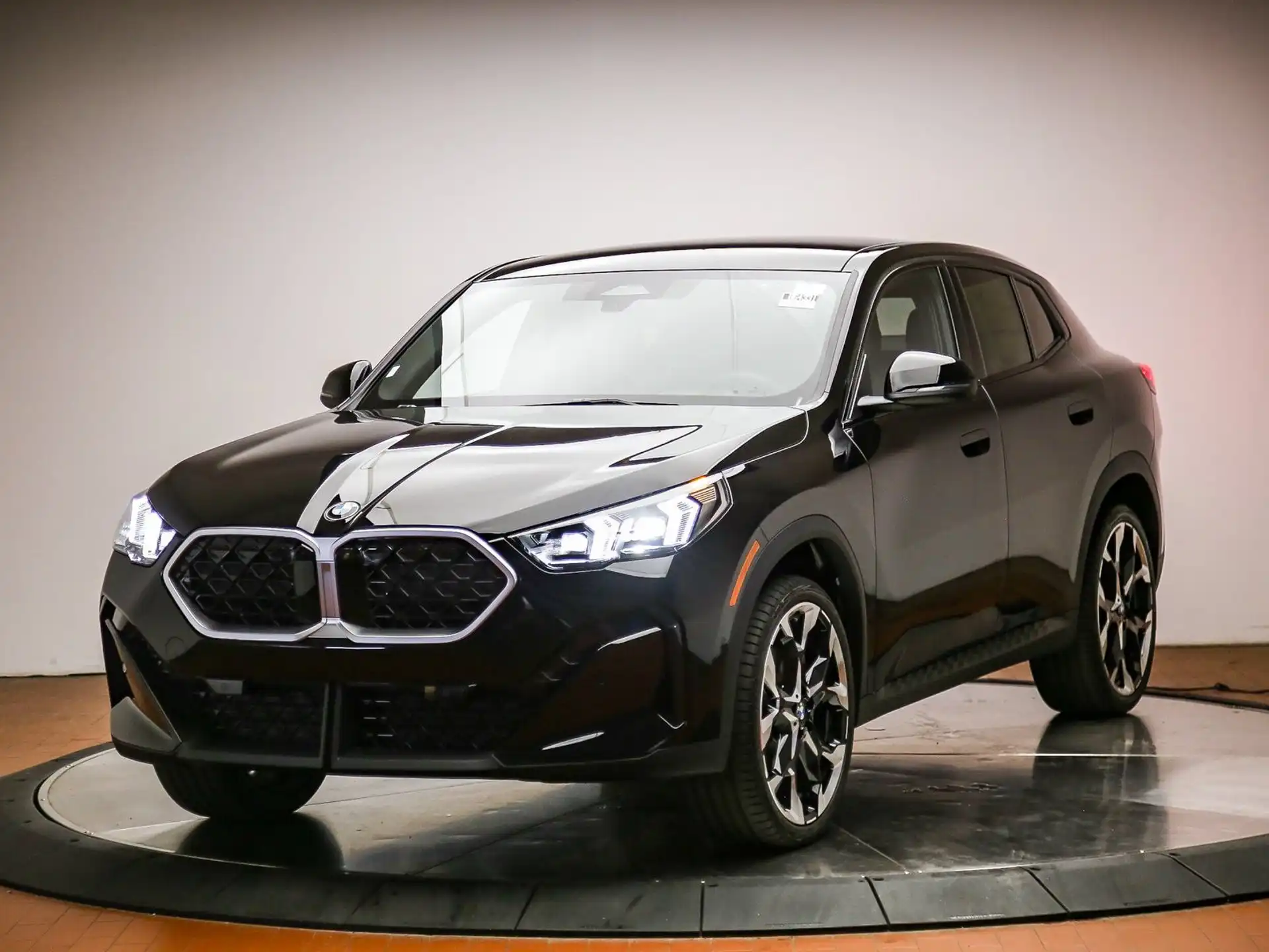 2026 BMW X2 xDrive28i's photo
