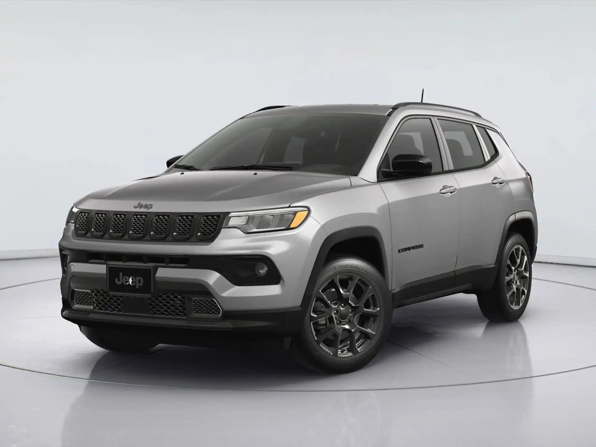 2026 Jeep Compass Altitude 4X4's photo