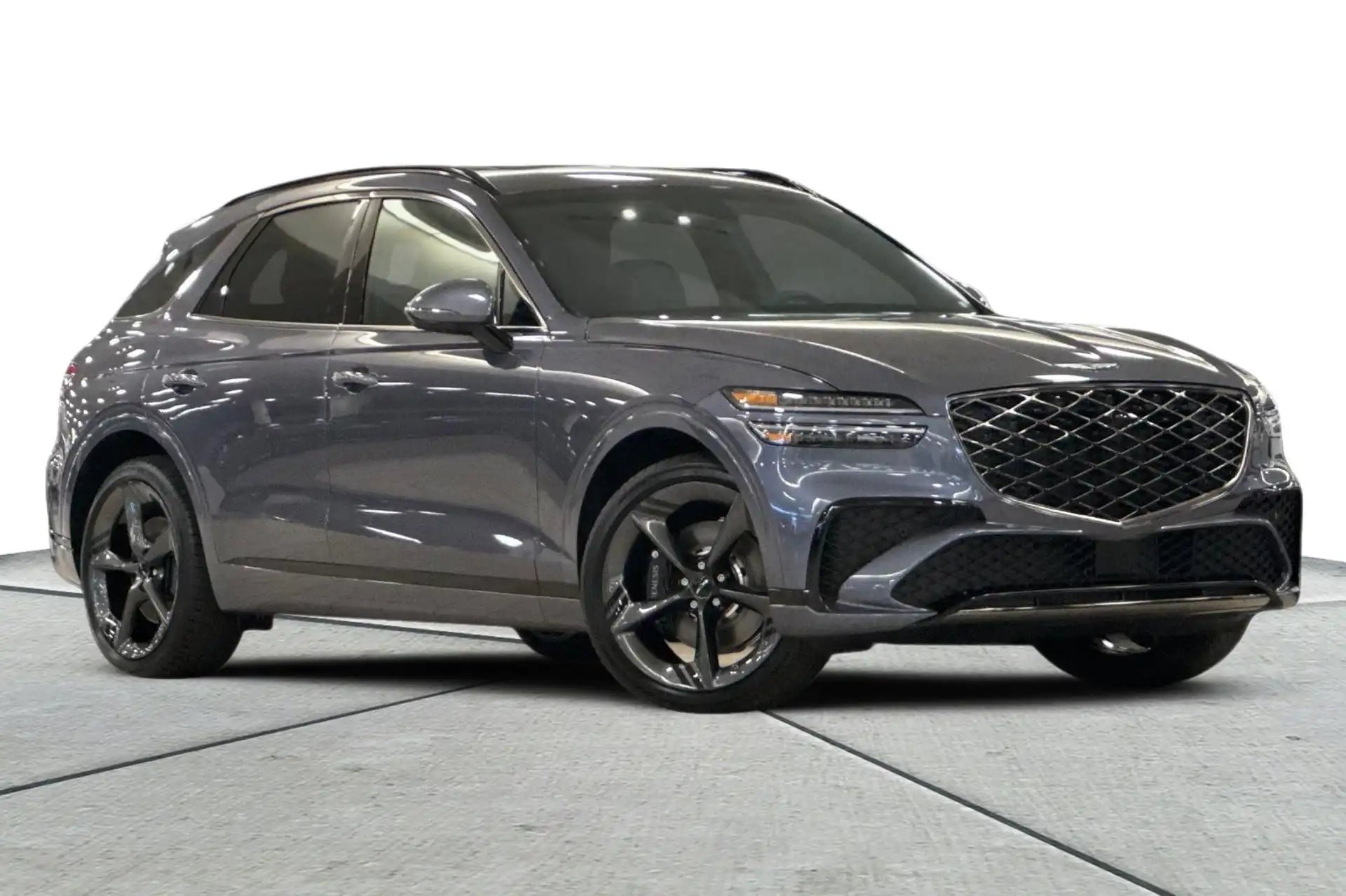 2026 Genesis GV70 2.5T Sport Prestige AWD's photo