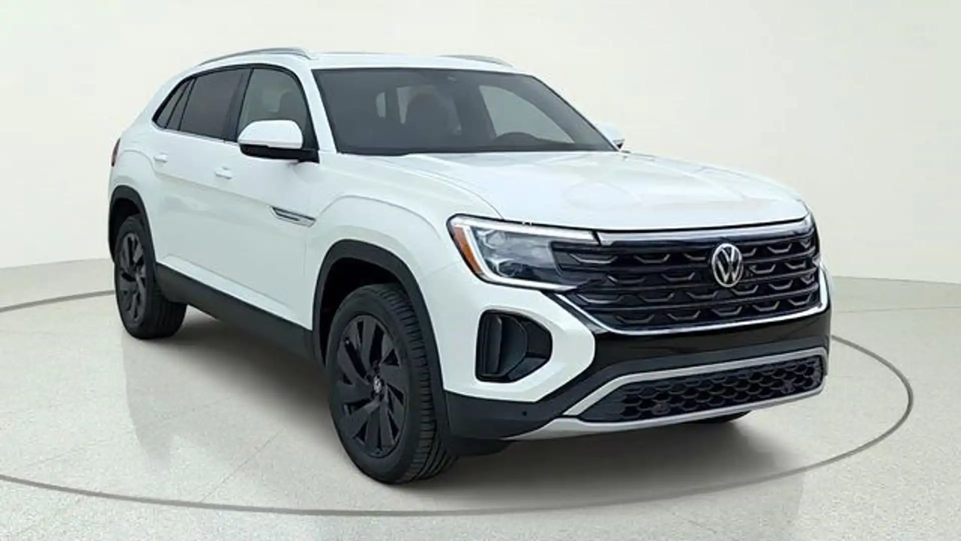 2026 Volkswagen Atlas Cross Sport 2.0T SE w/Tech's photo