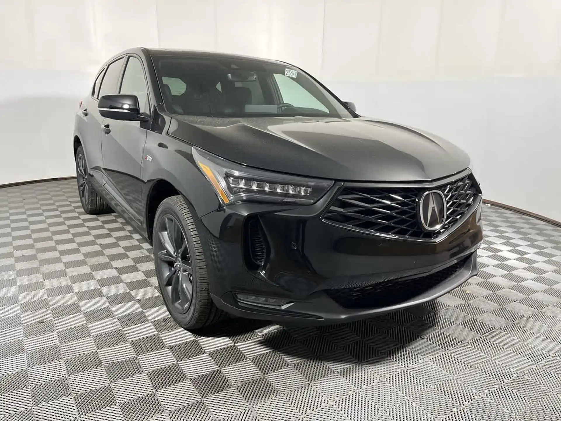 2026 Acura RDX A-Spec Package SH-AWD's photo