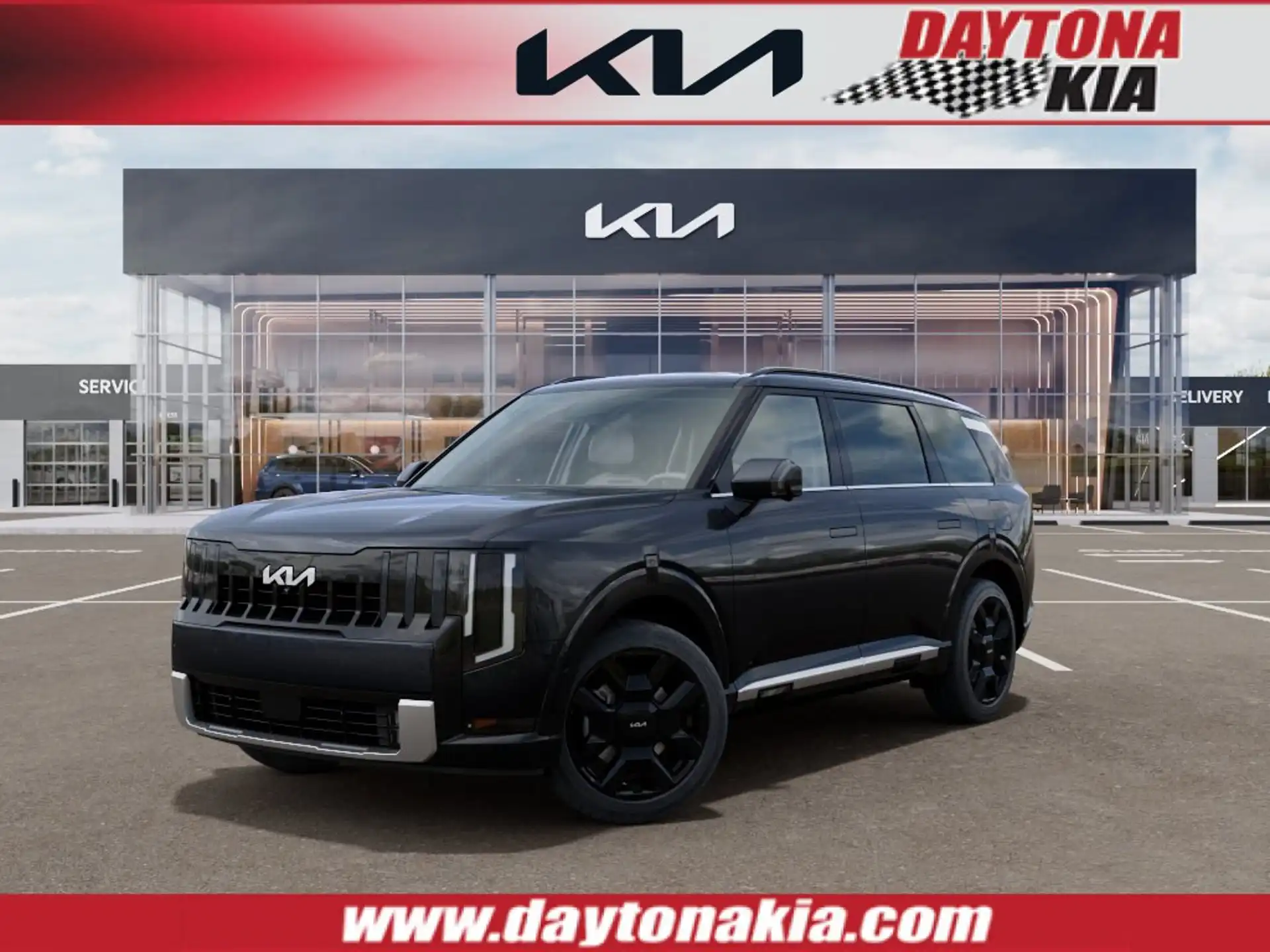 2027 Kia Telluride SX-Prestige HEV AWD's photo