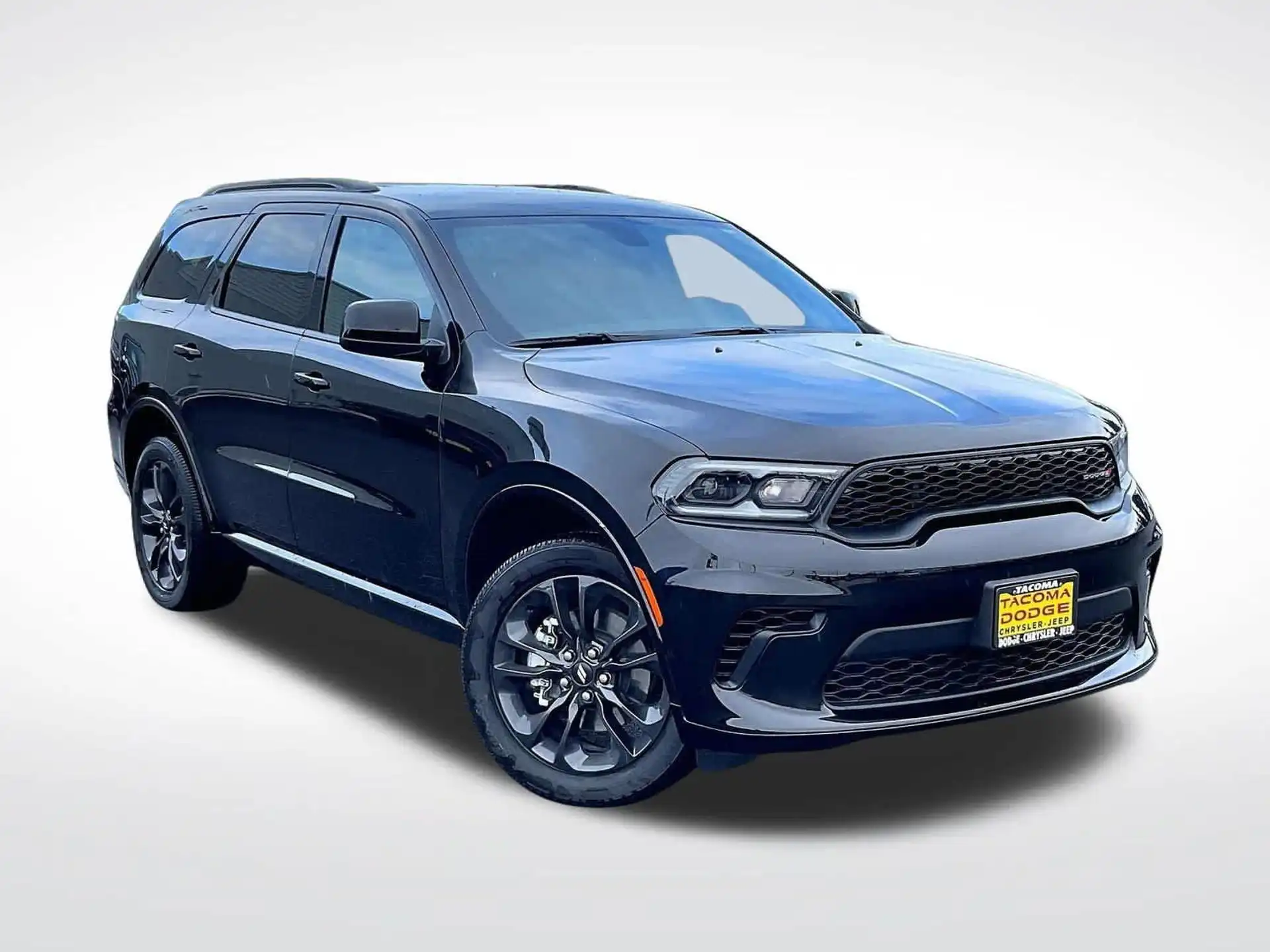 2026 Dodge Durango GT AWD's photo