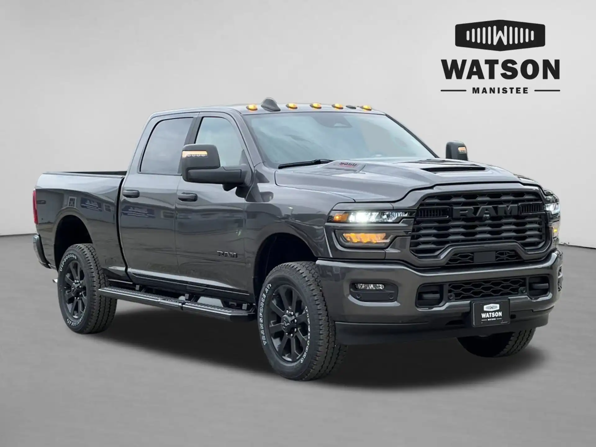 2026 RAM 2500 Big Horn 4X4 Crew Cab SWB's photo