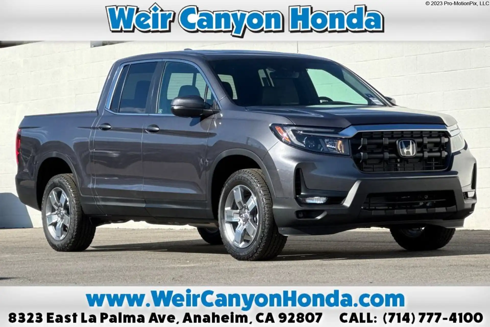 2026 Honda Ridgeline RTL AWD's photo