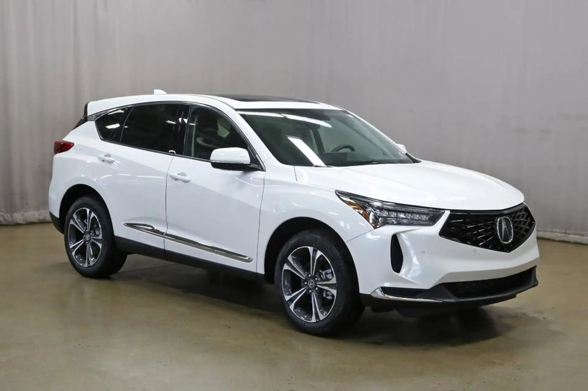 2026 Acura RDX Technology Package SH-AWD's photo