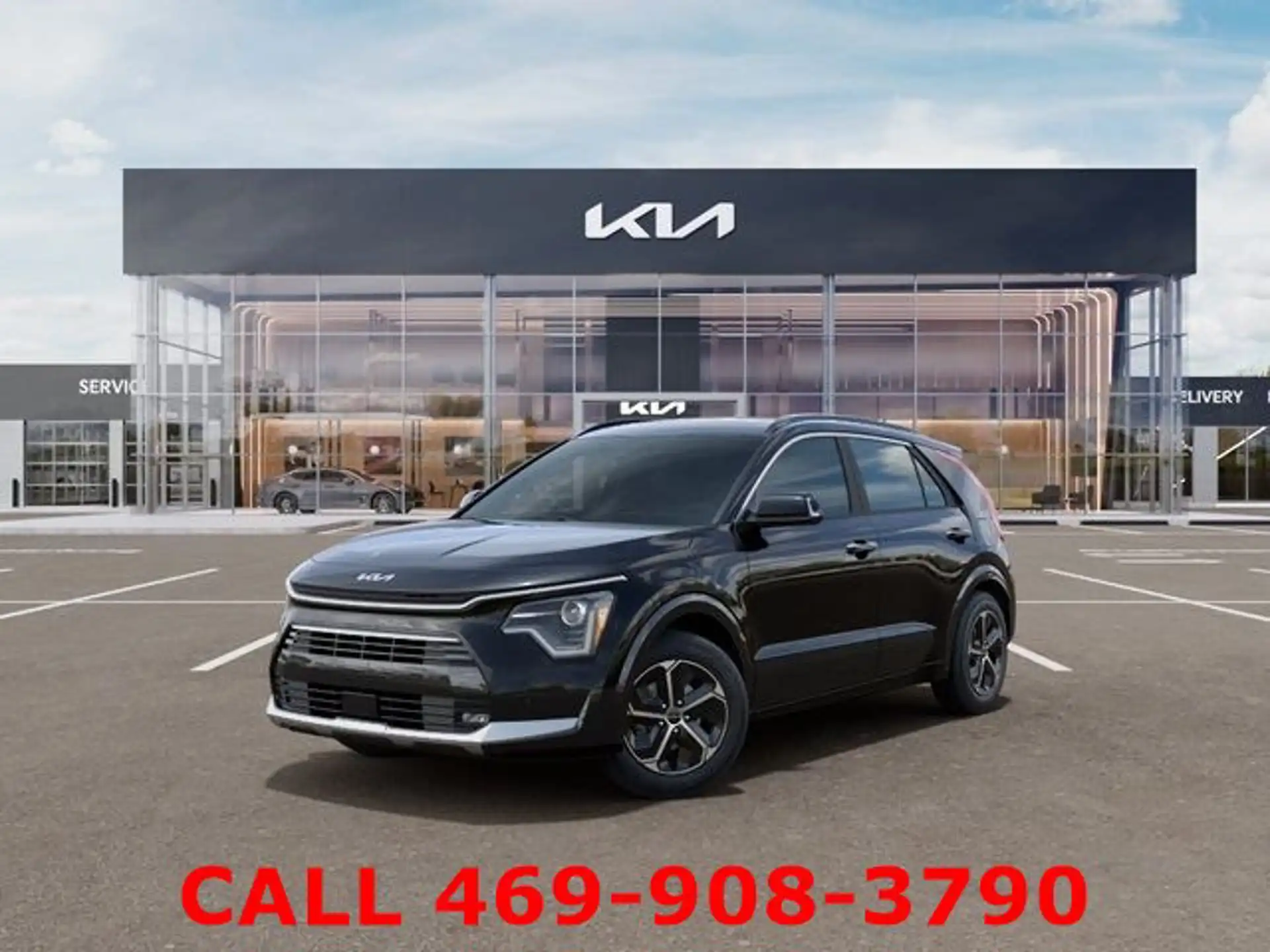 2026 Kia Niro SX HEV's photo