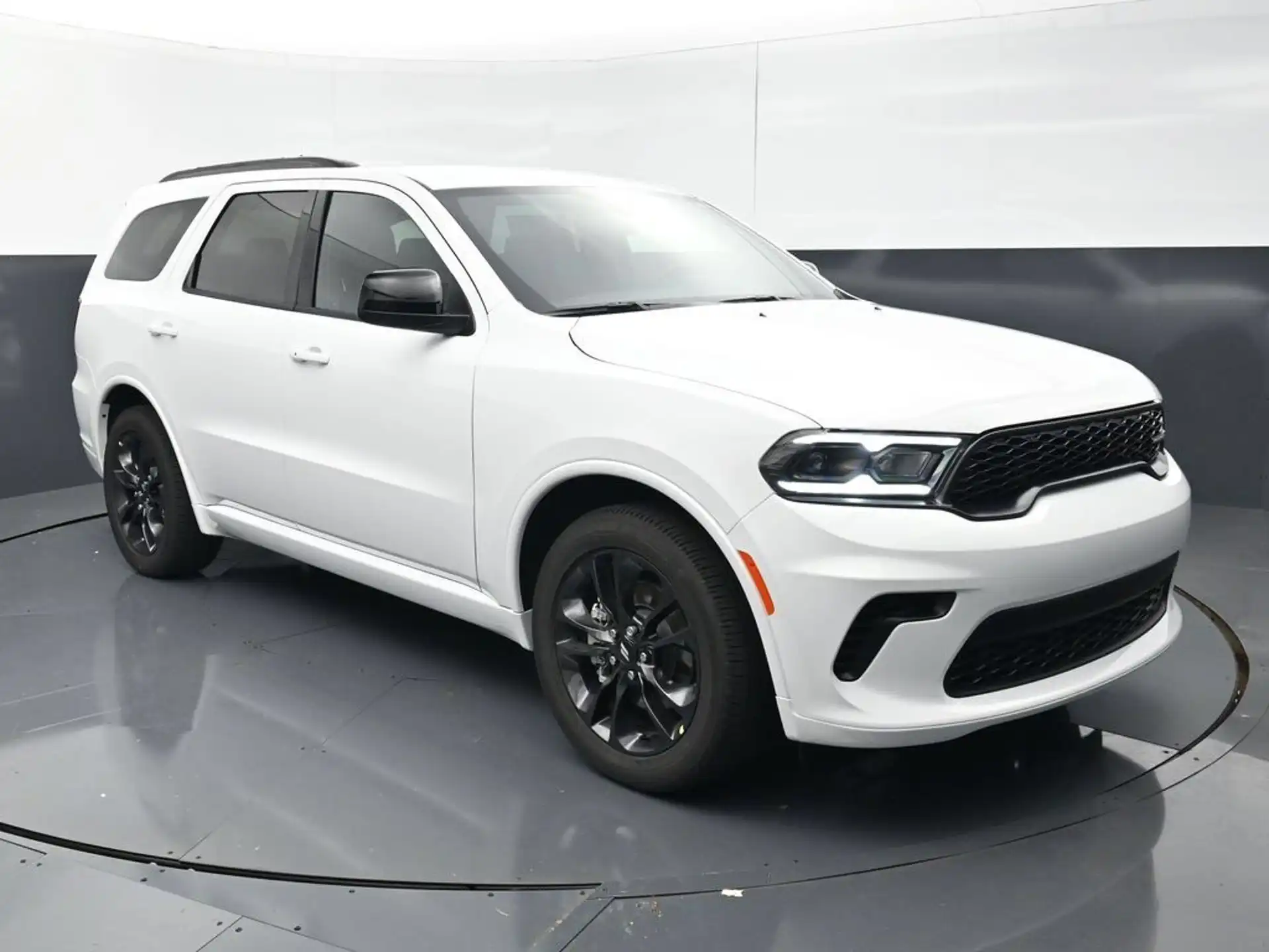 2026 Dodge Durango GT RWD's photo
