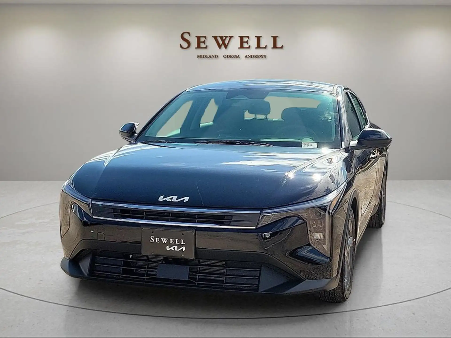 2026 Kia K4 LXS AT's photo