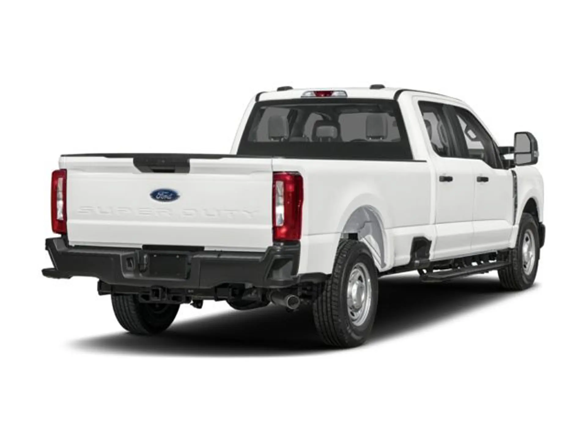 2026 Ford F-250 XL 4x4 Crew Cab 6-3/4' Box photo 3