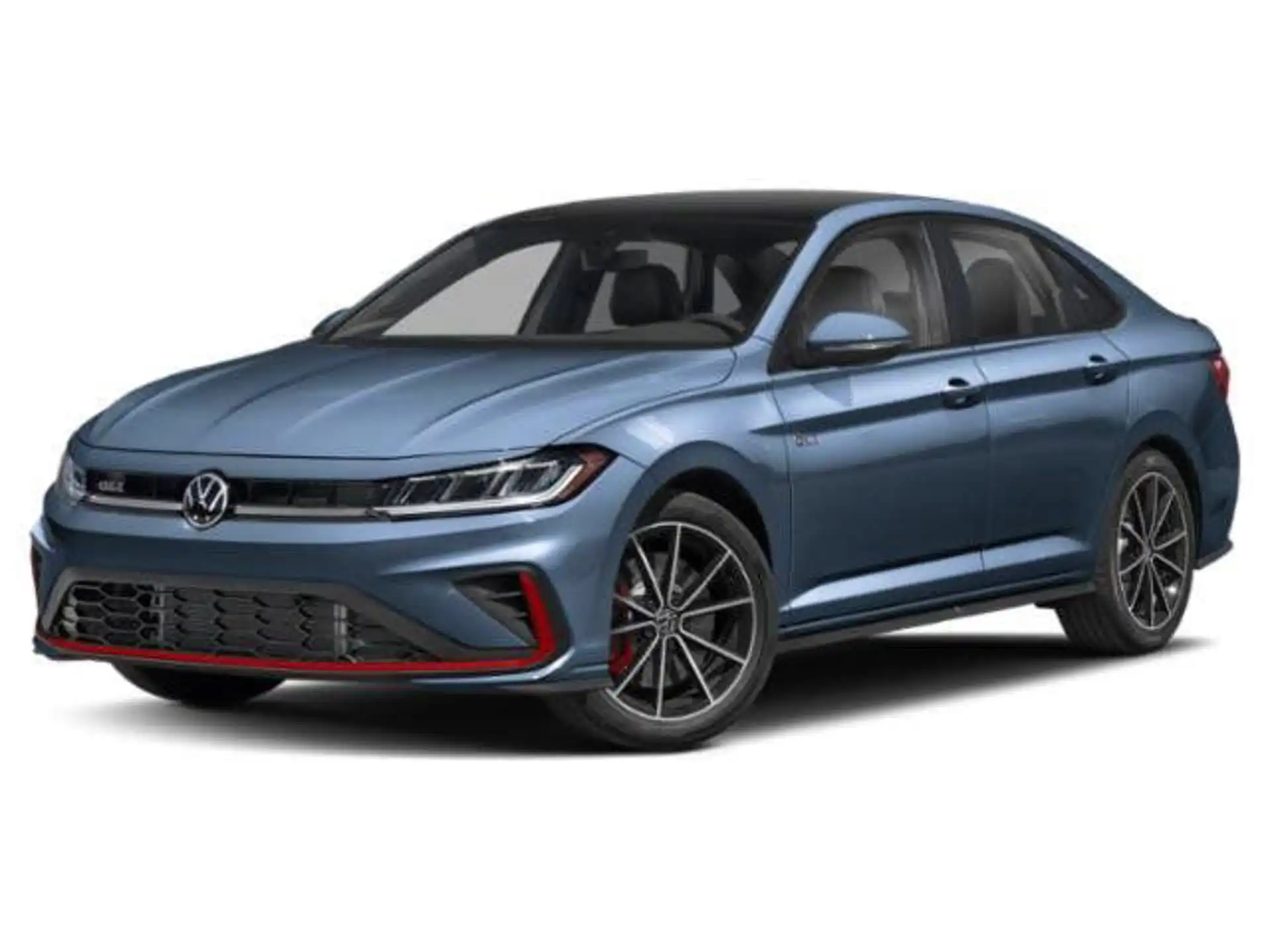 2026 Volkswagen Jetta 2.0T GLI Autobahn's photo
