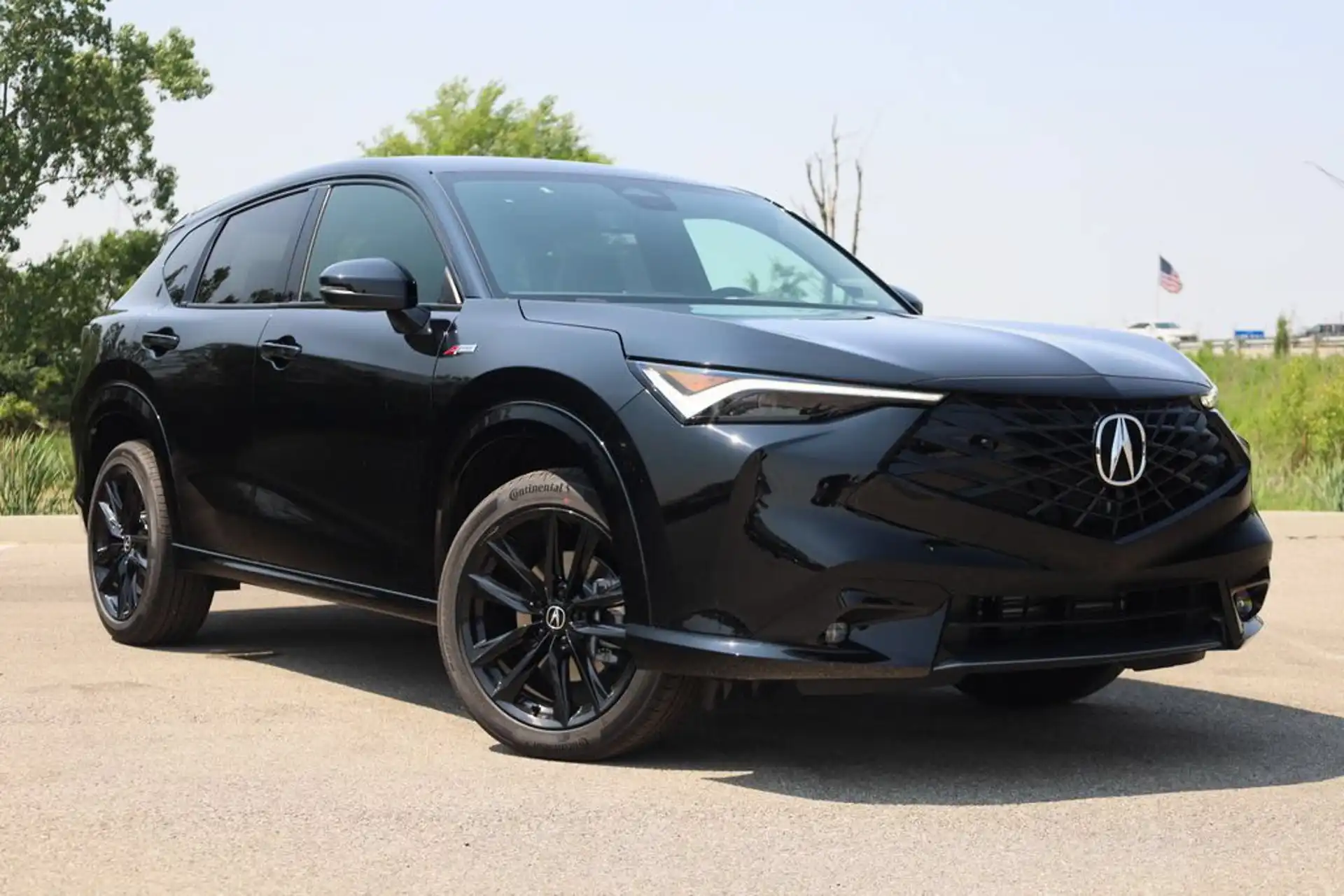 2026 Acura ADX AWD A-Spec w/Advance Package's photo