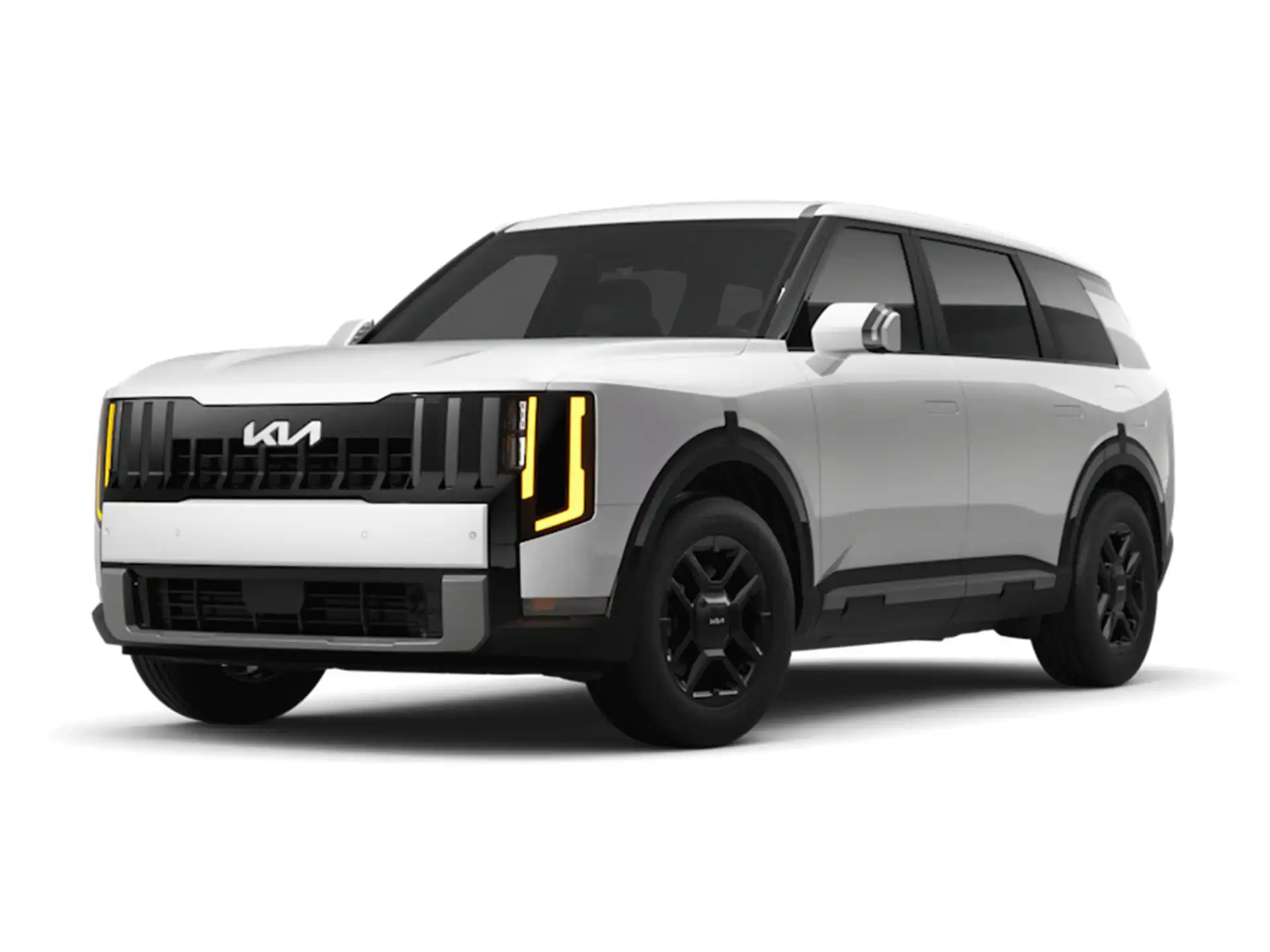 2027 Kia Telluride X-Line SX AWD's photo