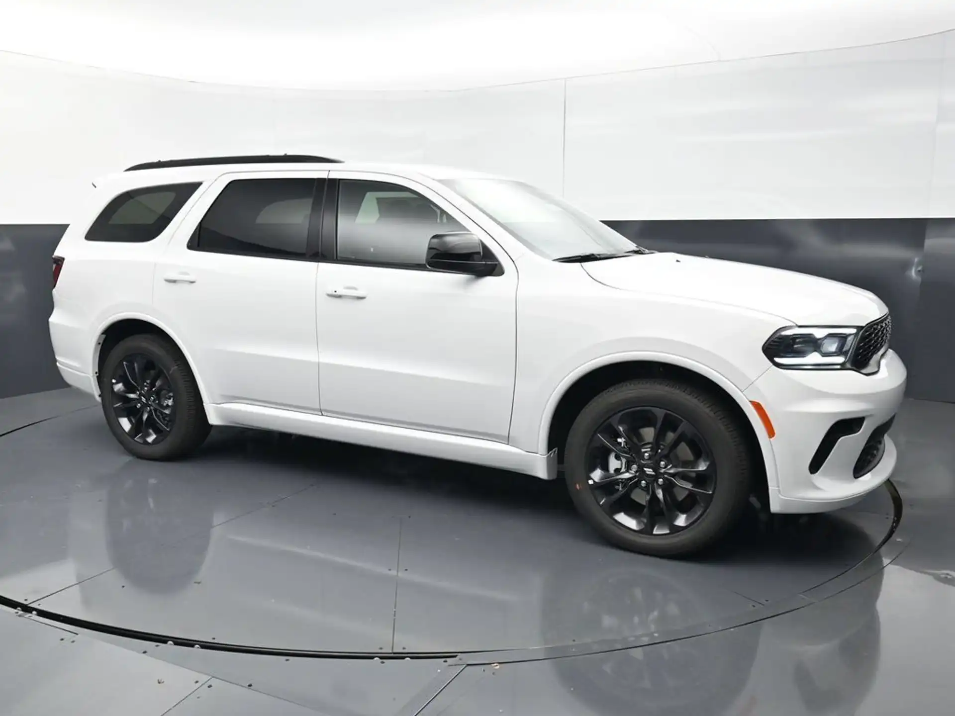 2026 Dodge Durango GT RWD's photo
