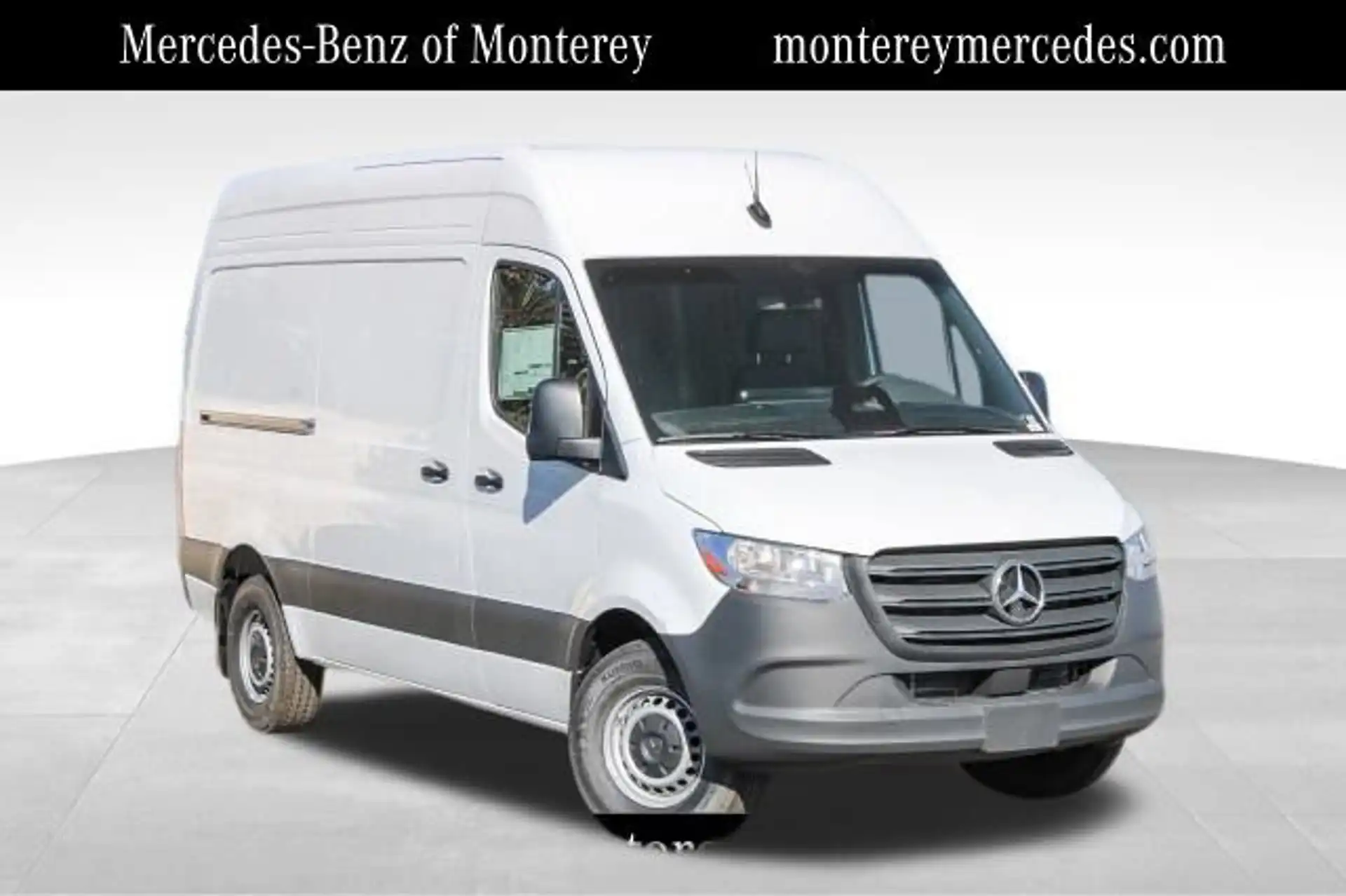 2025 Mercedes-Benz Sprinter 2500 144 WB's photo