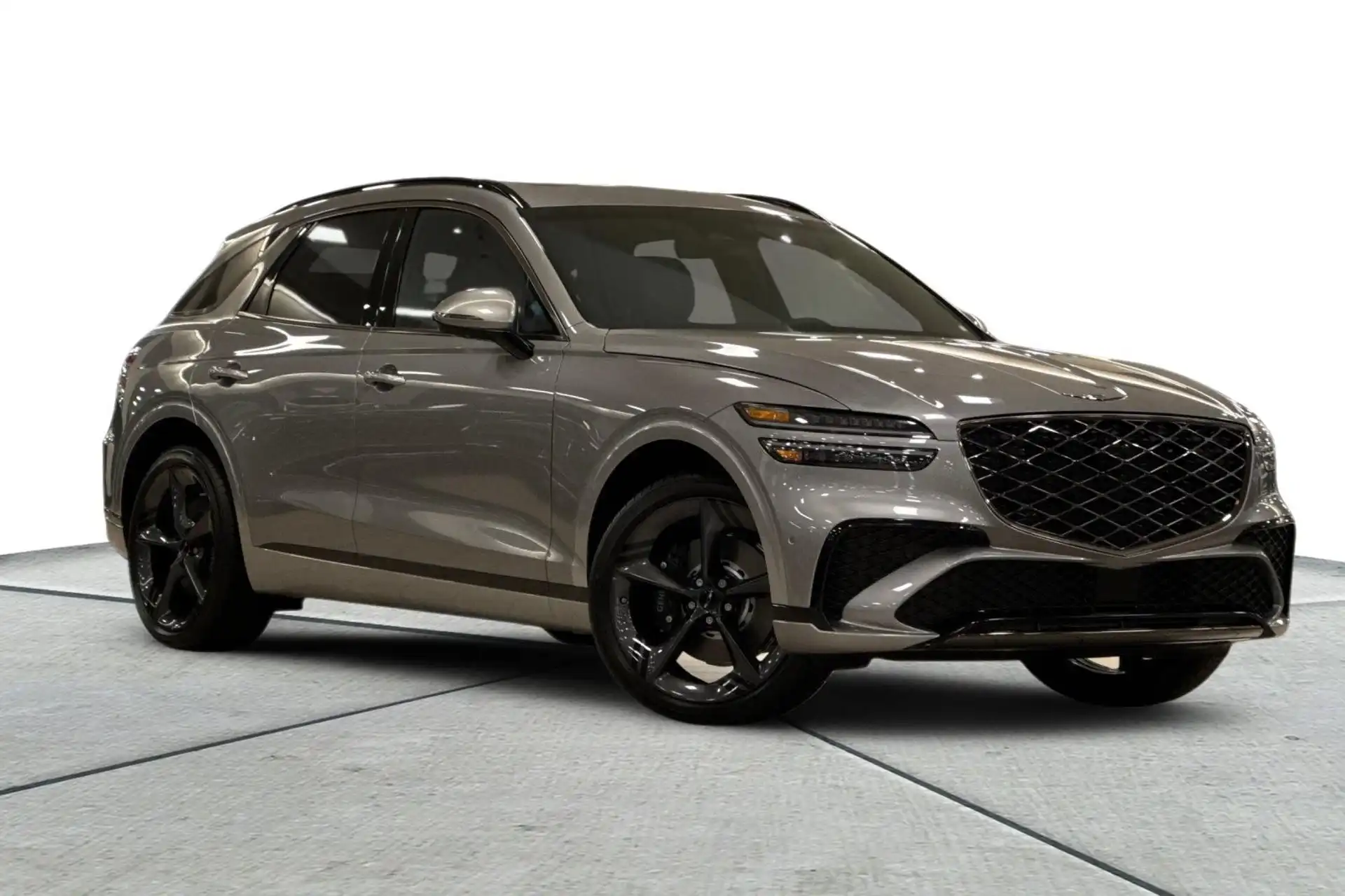 2026 Genesis GV70 2.5T Sport Prestige AWD's photo