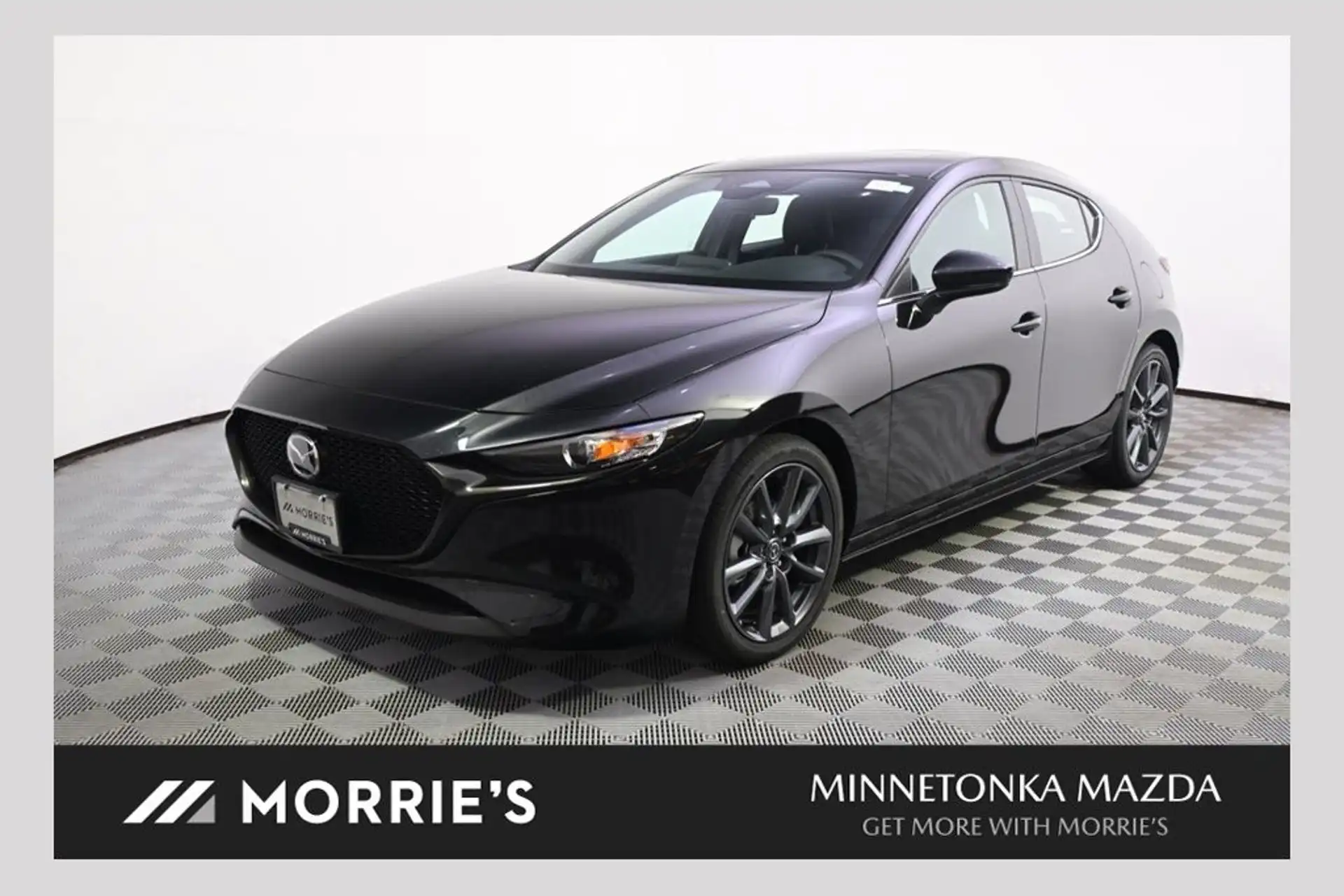 2026 Mazda CX-3 Preferred 2.5 AT 5-Door SKYACTIV's photo