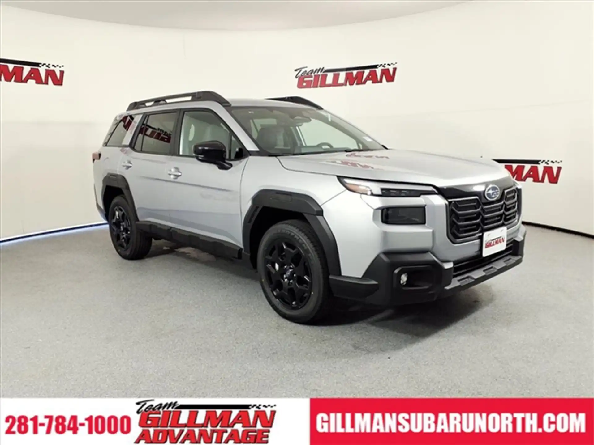 2026 Subaru Outback Limited's photo