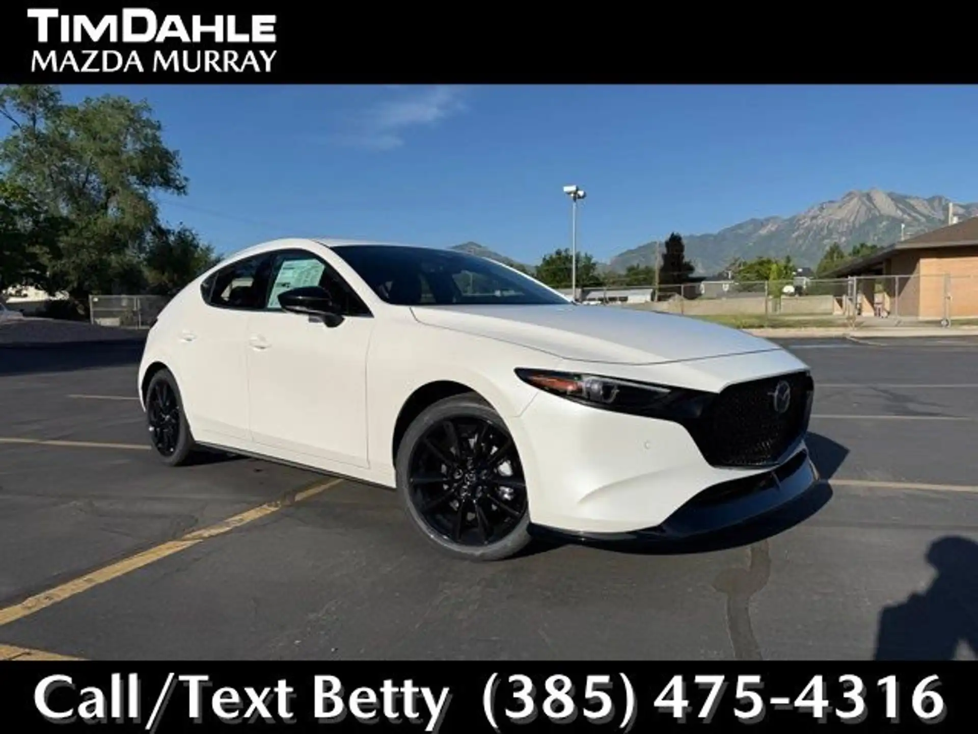 2026 Mazda CX-3 Premium Plus 2.5 AT 5-Door SKYACTIV AWD's photo