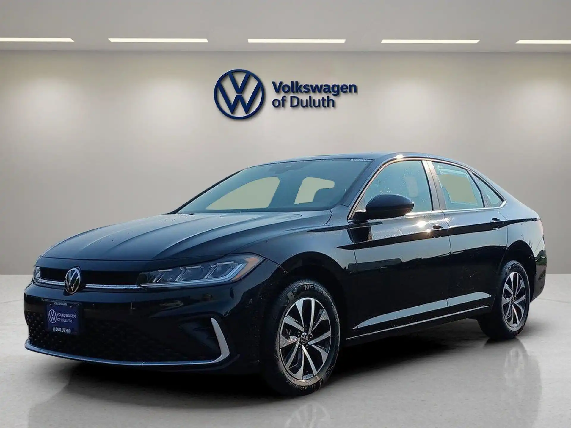 2026 Volkswagen Jetta 1.5T S Auto SULEV's photo