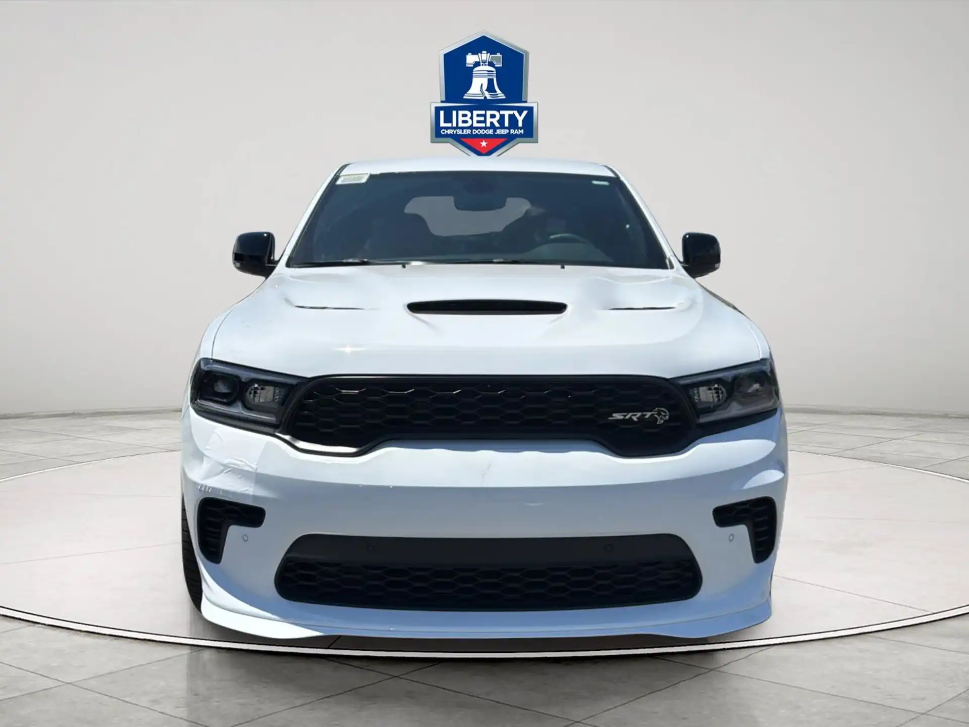 2026 Dodge Durango SRT Hellcat Jailbreak AWD's photo