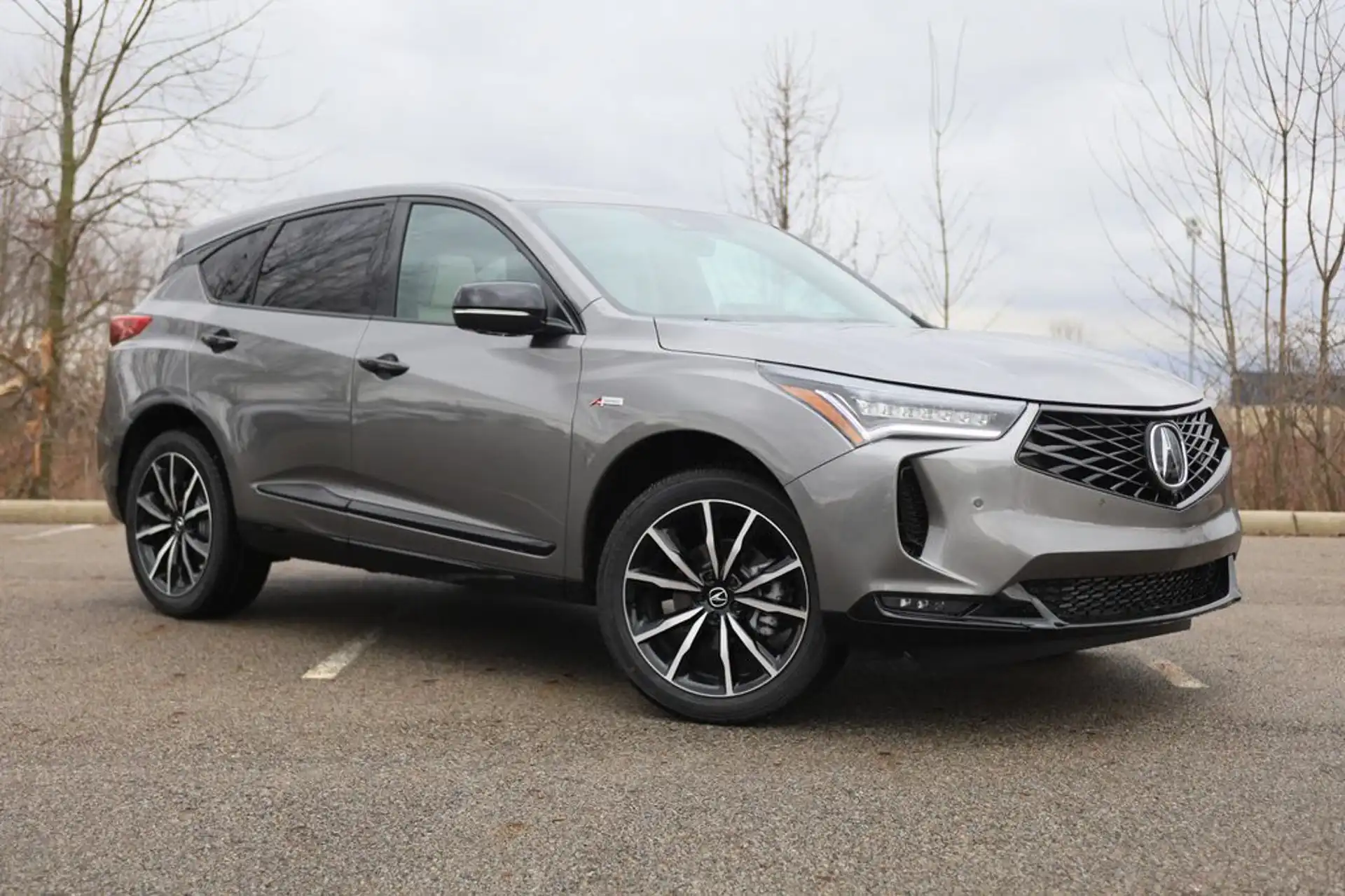 2026 Acura RDX A-Spec w/ Advance Package SH-AWD's photo